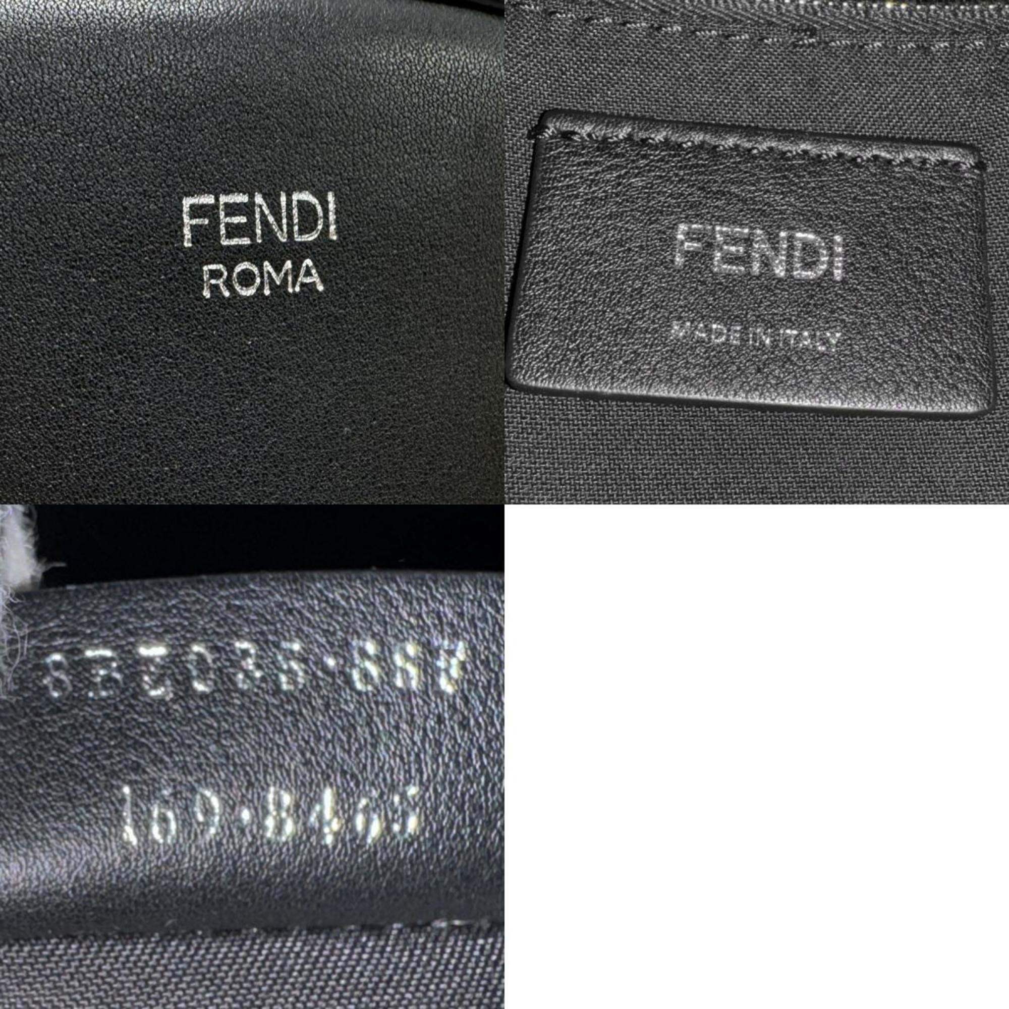 Fendi Monster