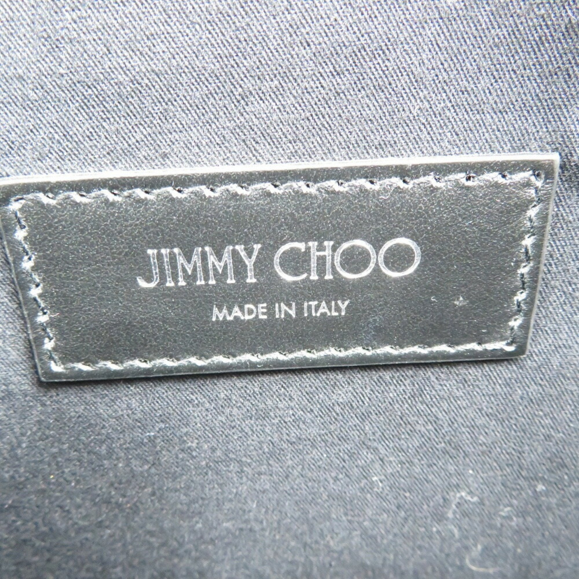 Jimmy Choo