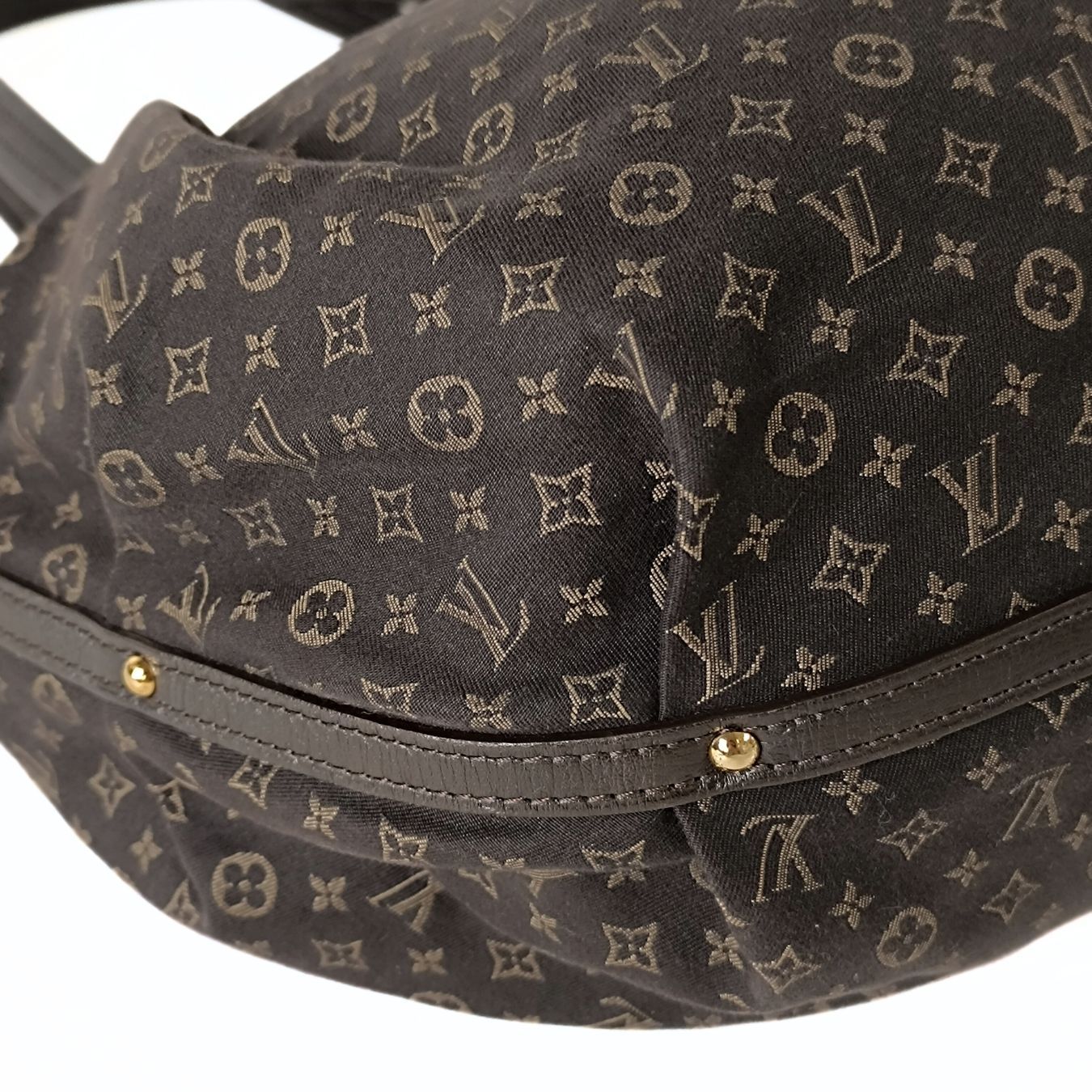 Louis Vuitton Louis Vuitton Idylle Hobo monogram shoulder bag - '10s