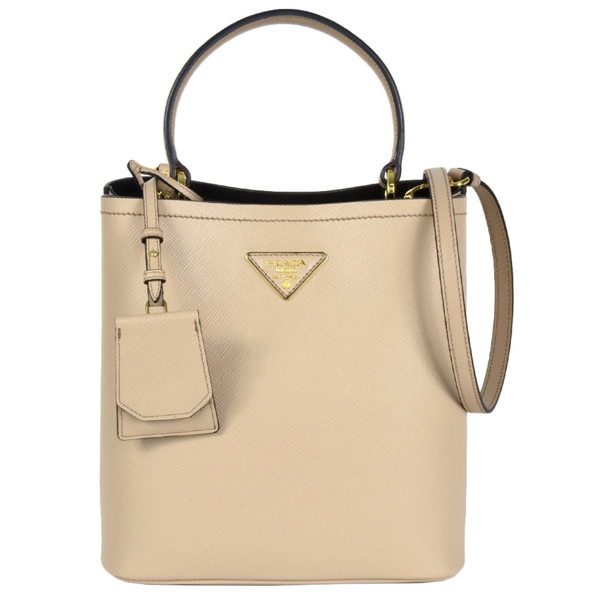 Prada Saffiano