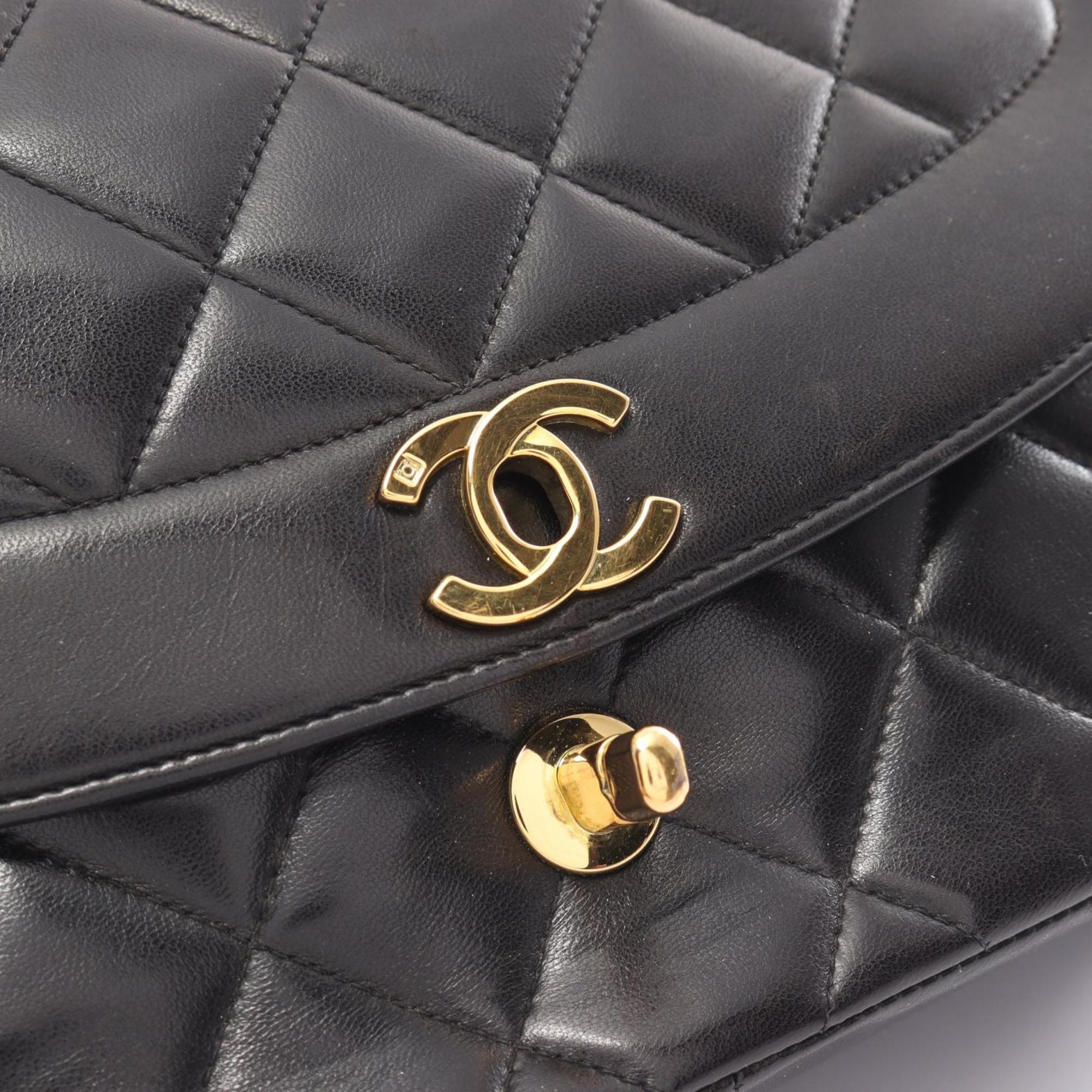 Chanel Diana