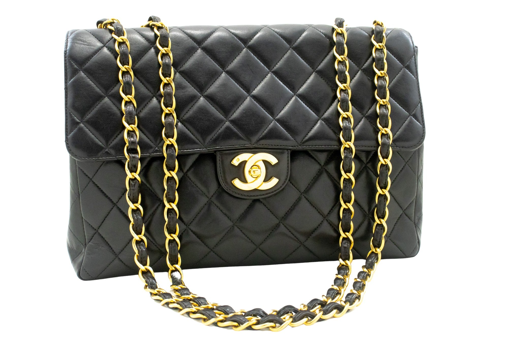 Chanel Flap bag