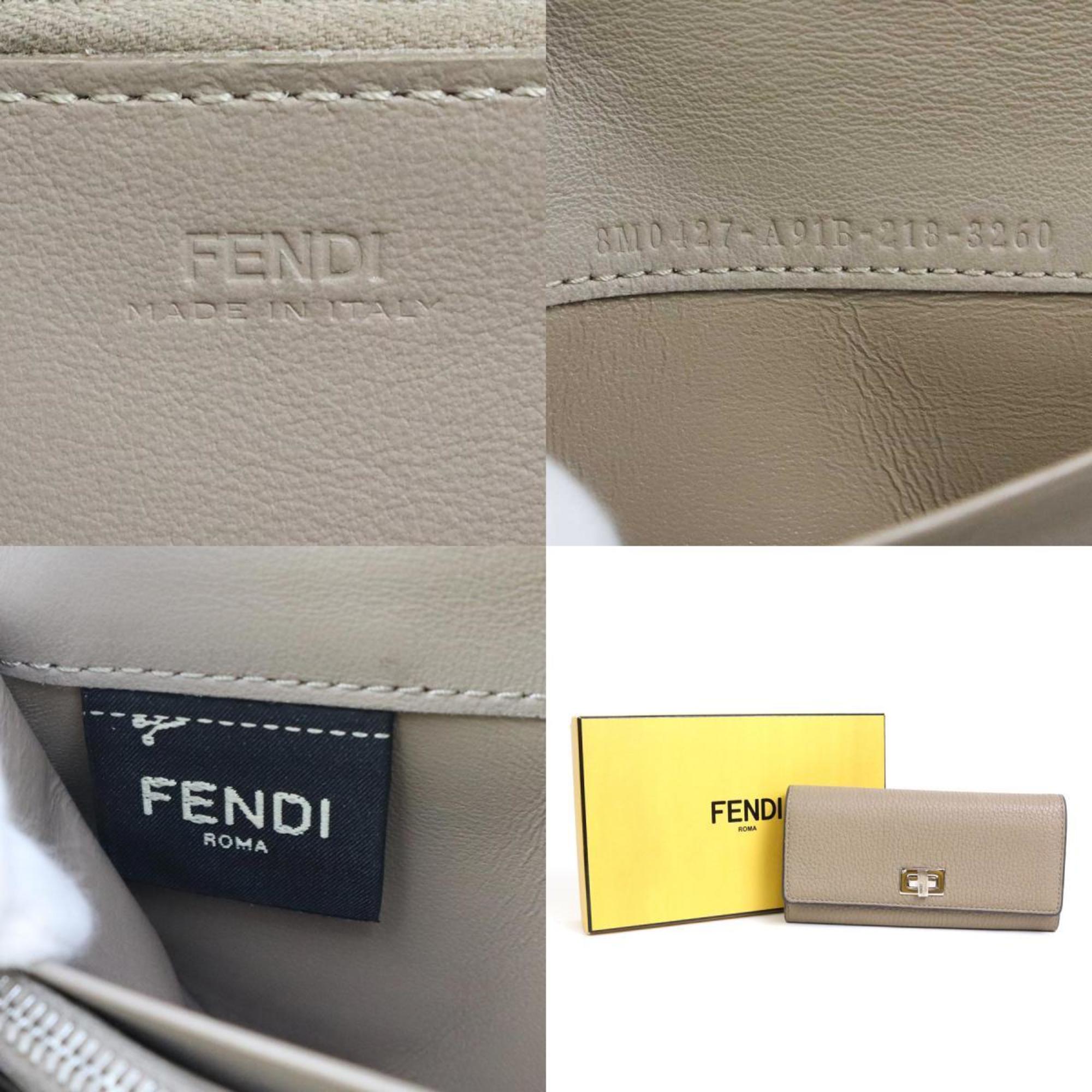 Fendi Continental