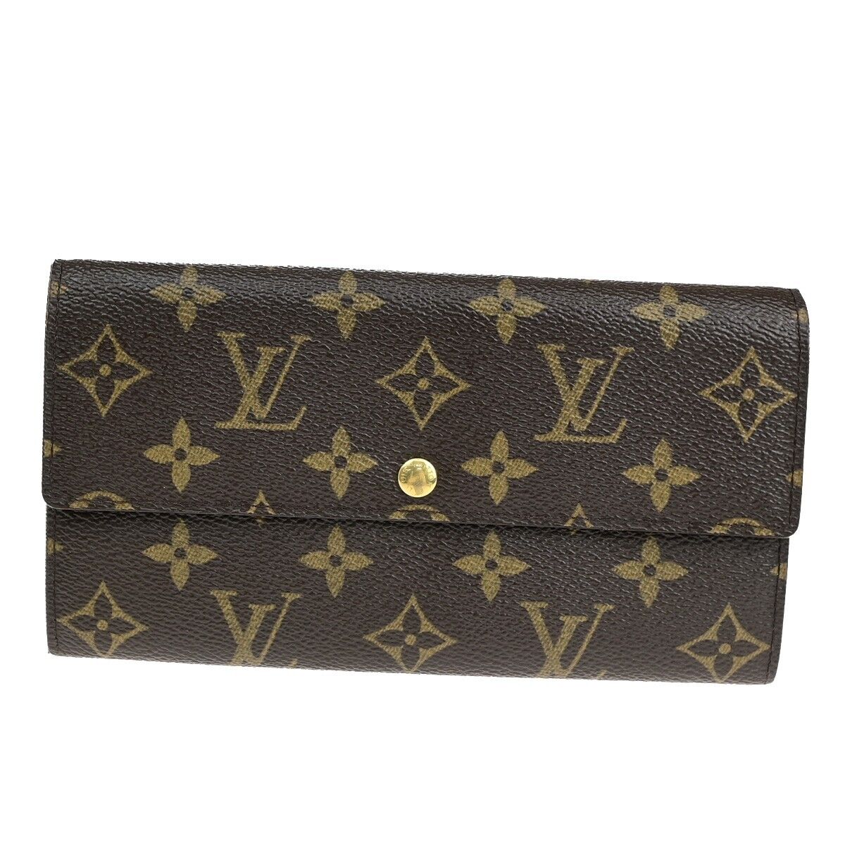 Louis Vuitton Porte carte credit bifold