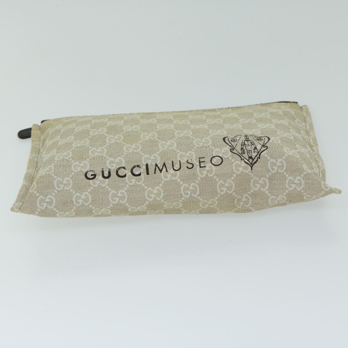 Gucci GG canvas