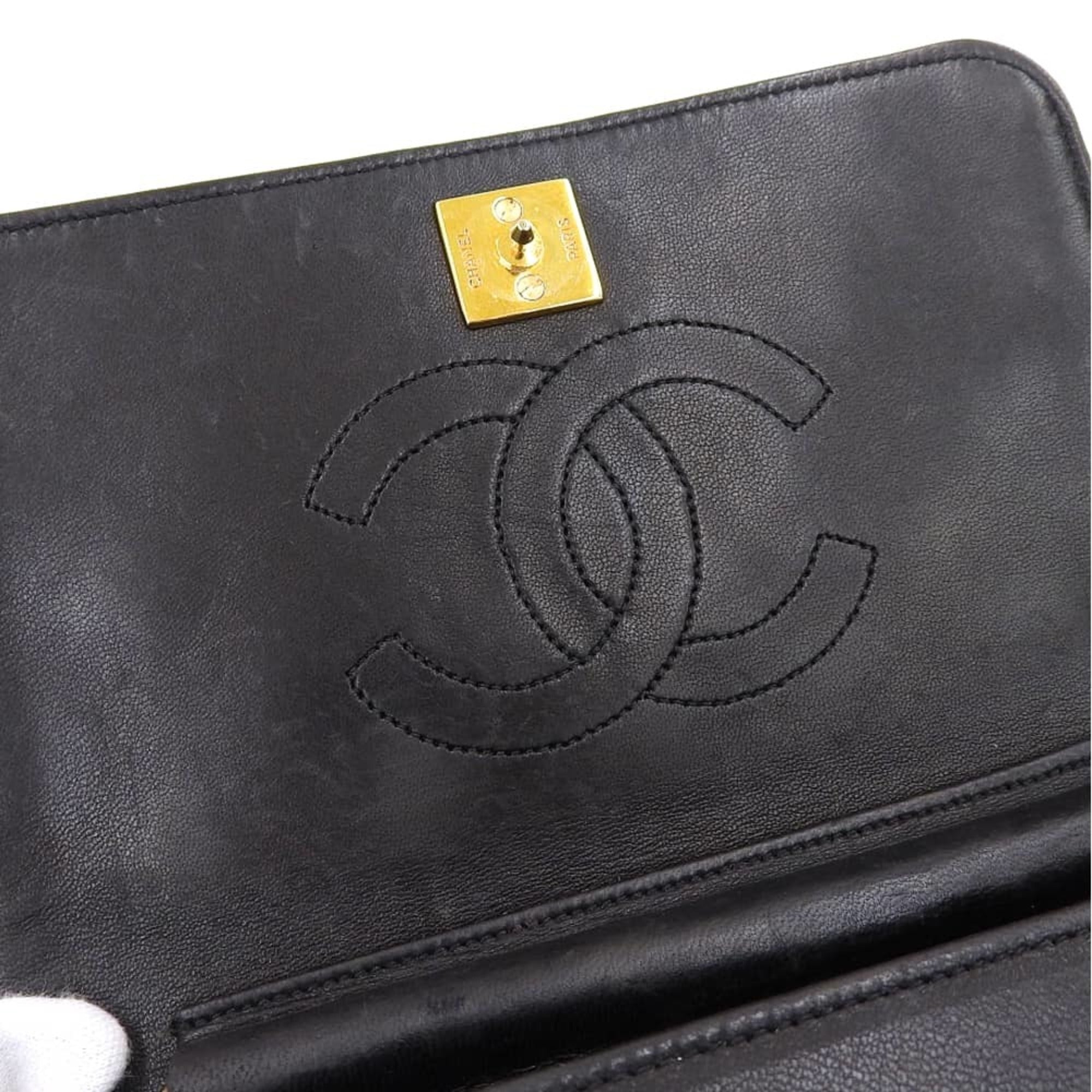 Chanel Wallet On Chain