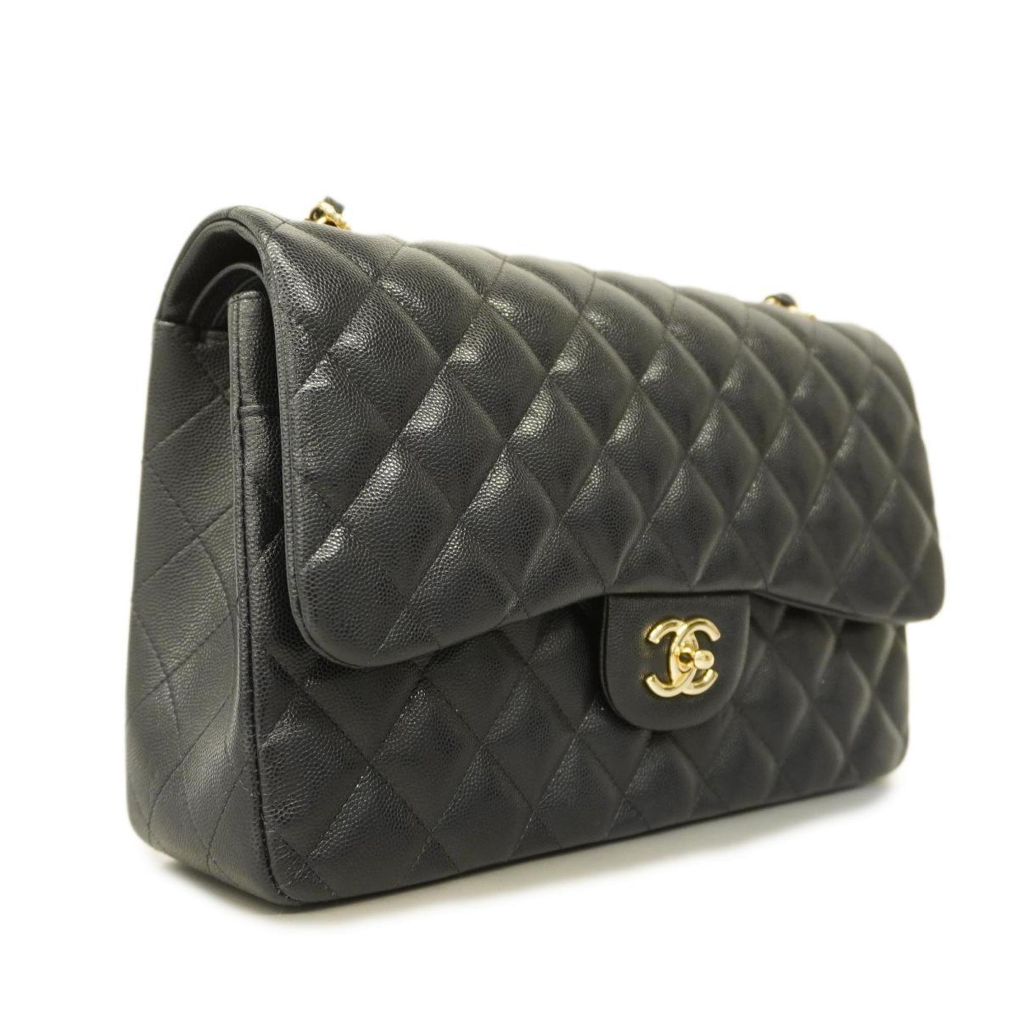 Chanel Double flap