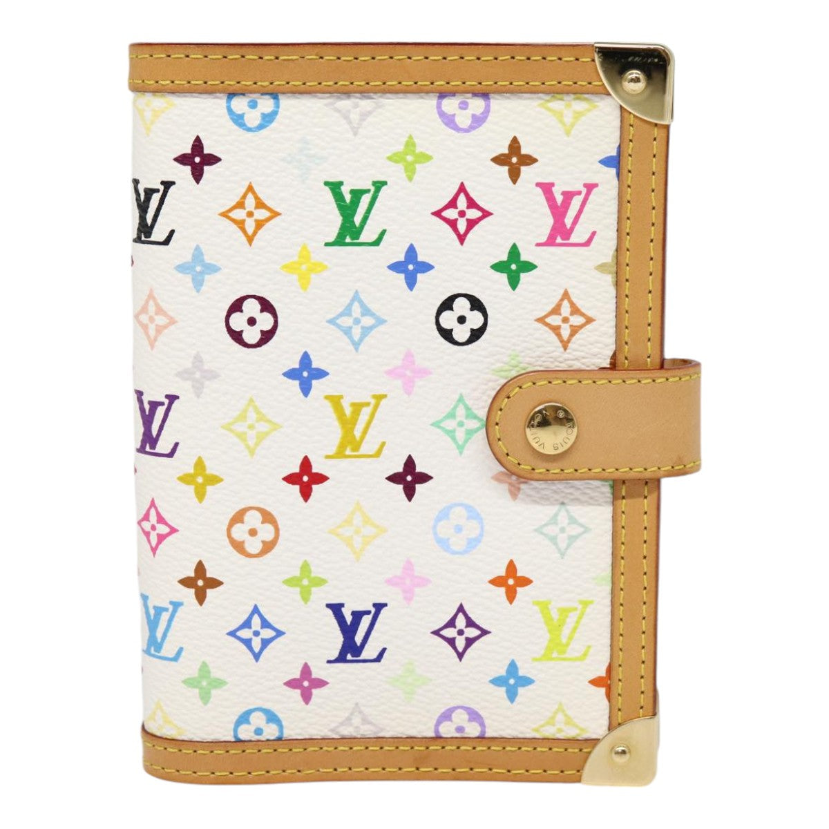 Louis Vuitton Agenda