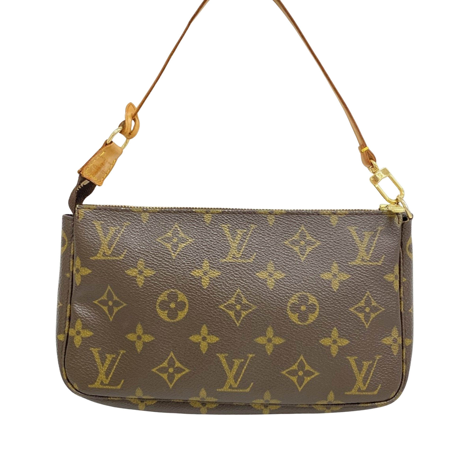 Louis Vuitton Pochette Accessoire