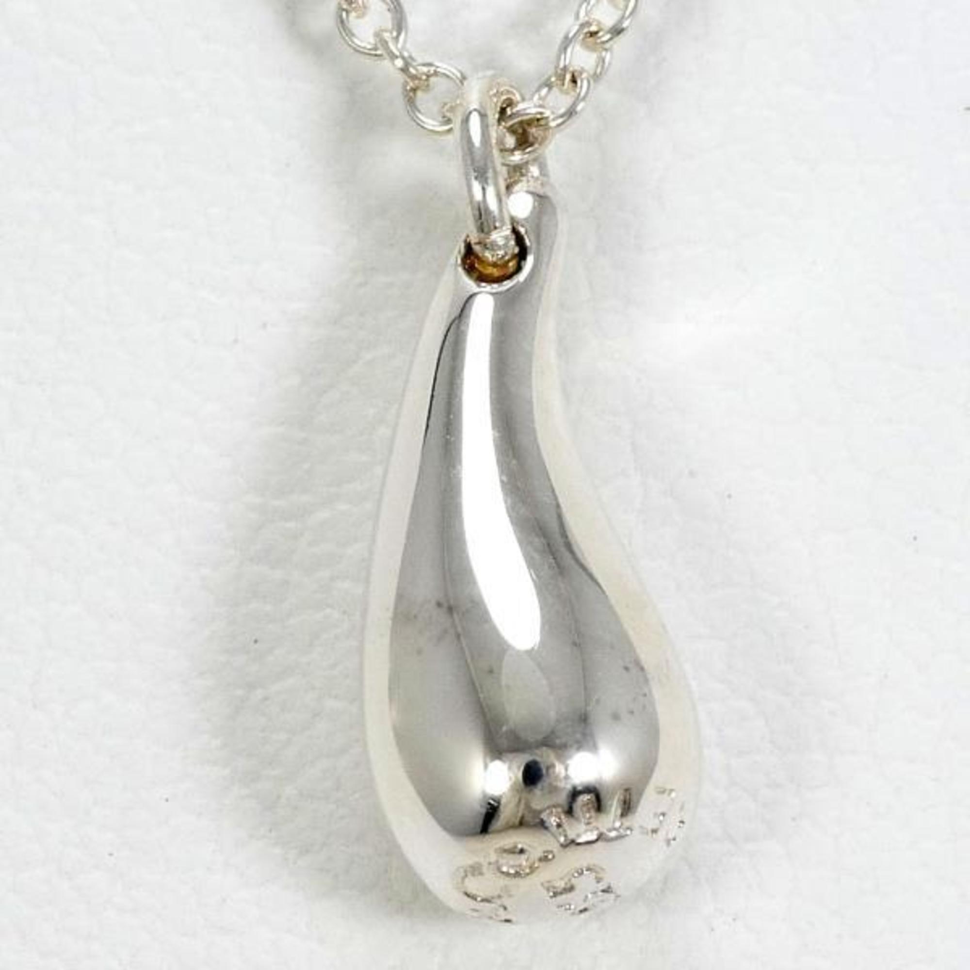 Tiffany  Co Teardrop