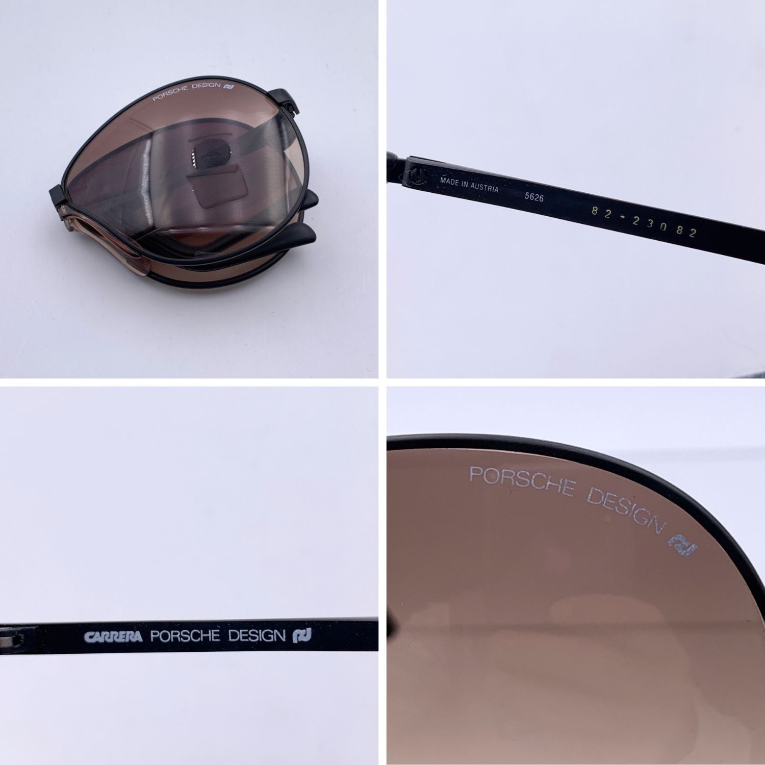 Porsche Design Sunglasses