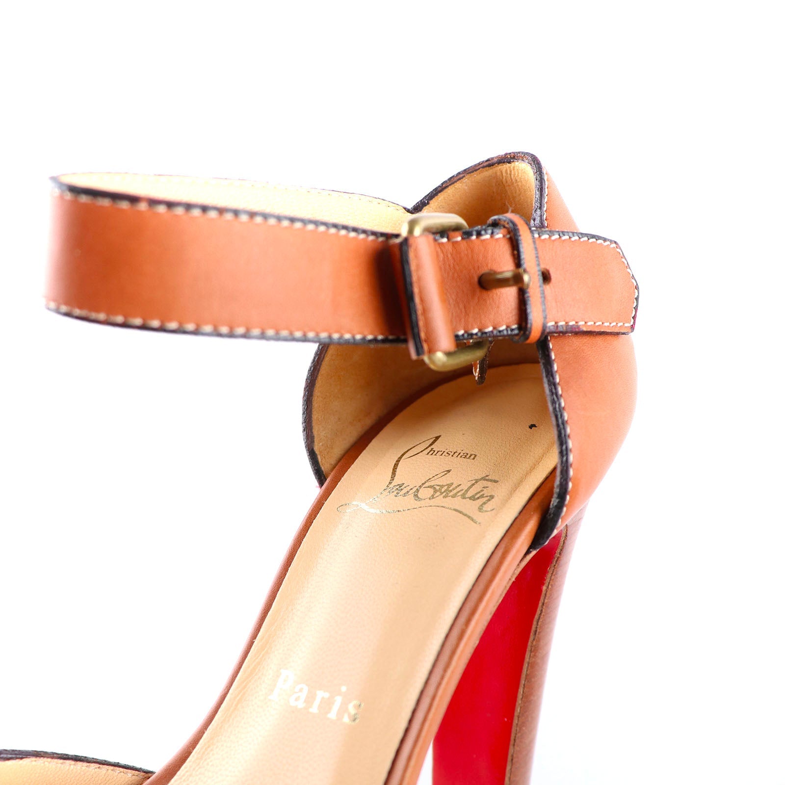 CHRISTIAN LOUBOUTIN Heels Kate