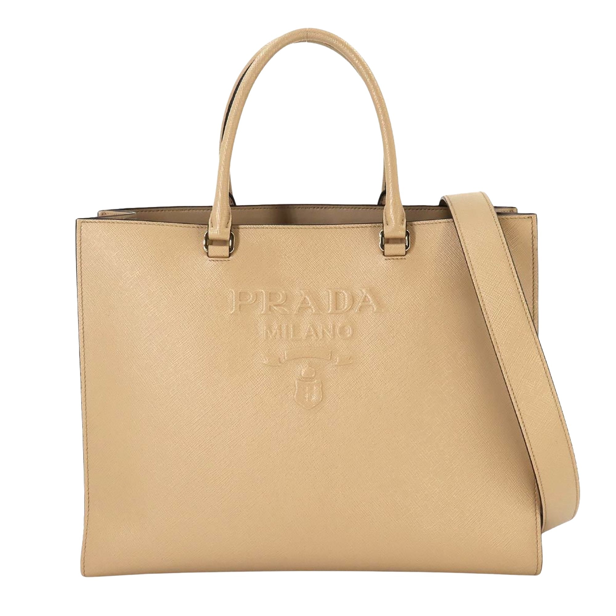 Prada Saffiano