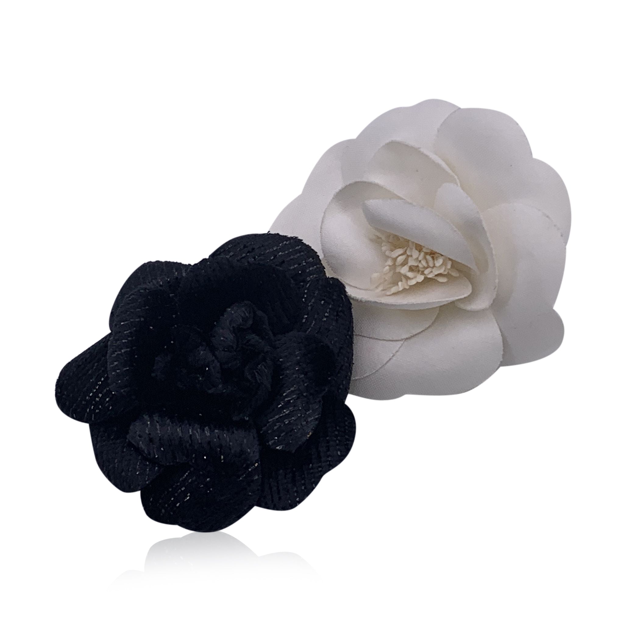 Chanel Brooch