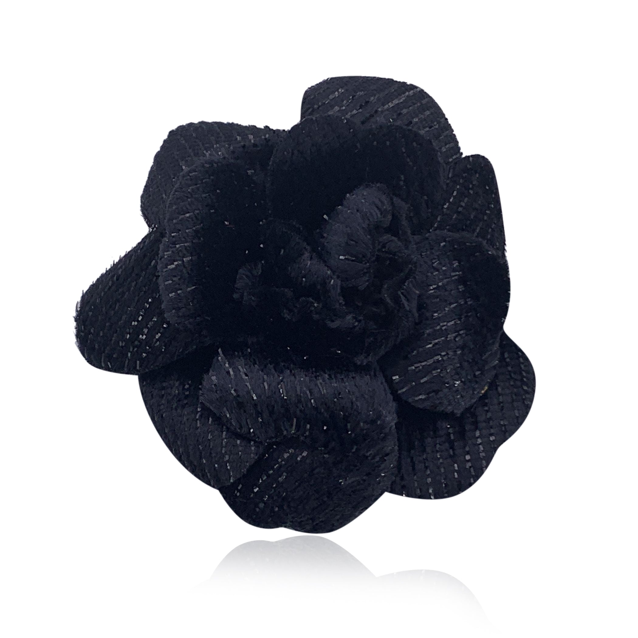 Chanel Brooch