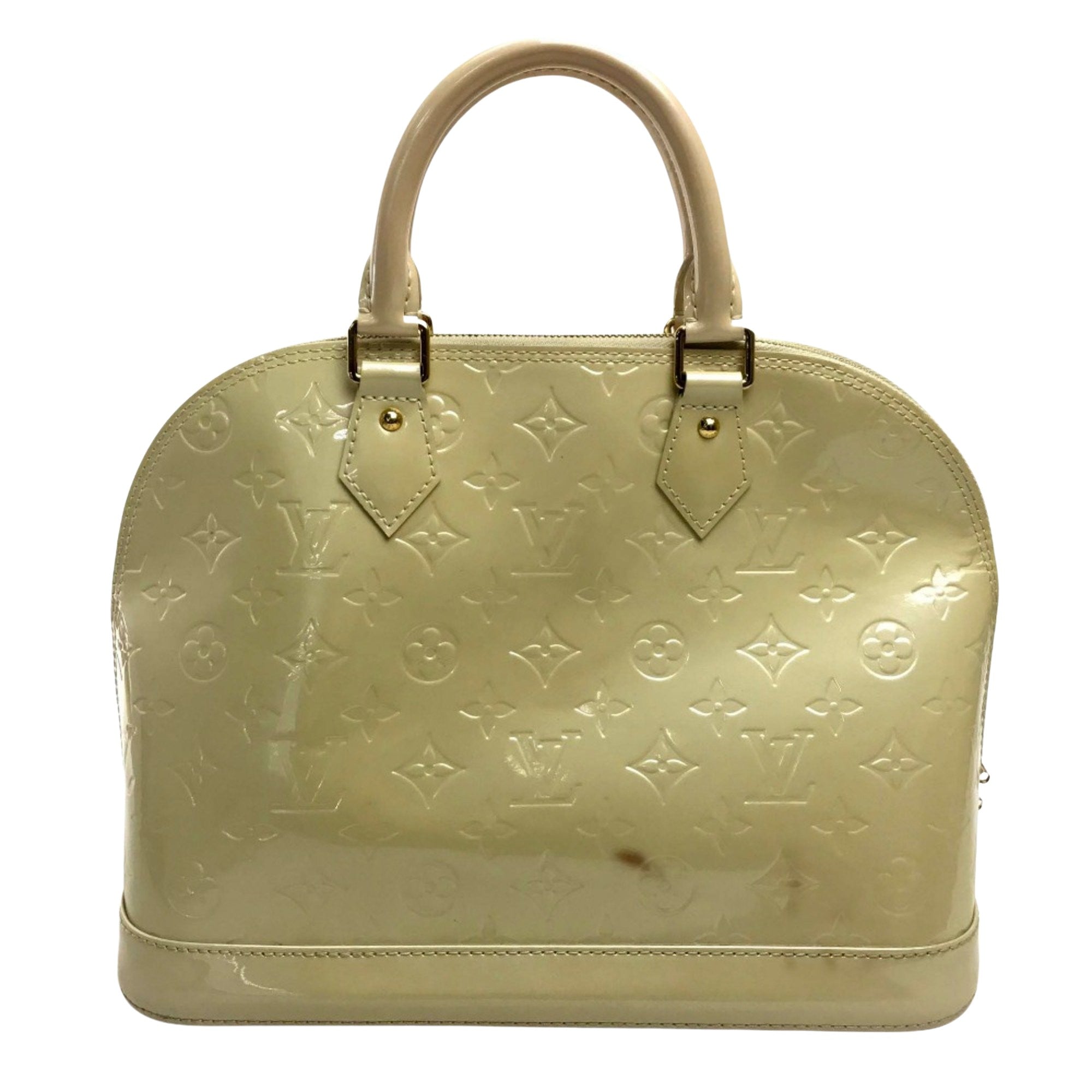 Louis Vuitton Alma