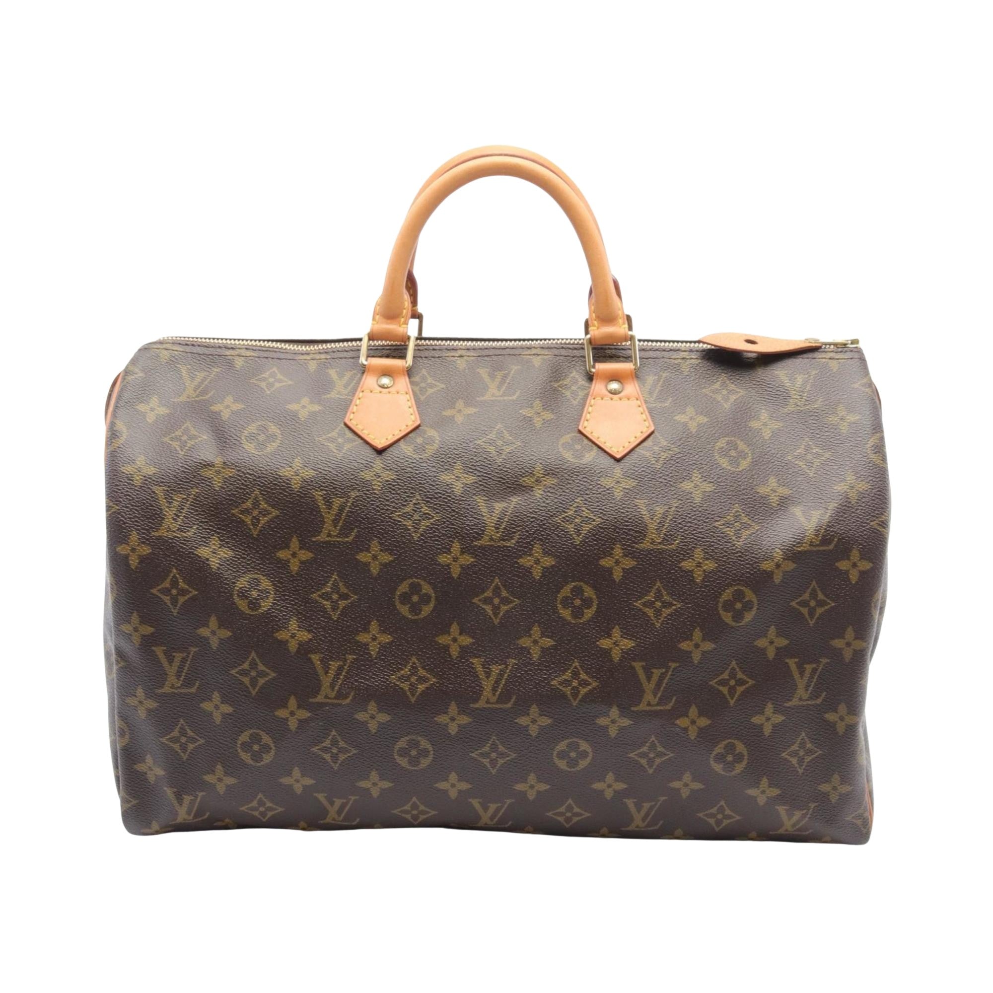 Louis Vuitton Speedy 40