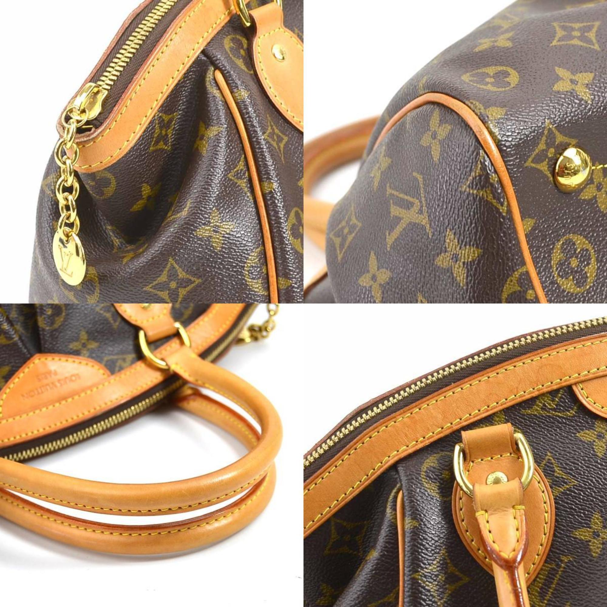 Louis Vuitton Tivoli