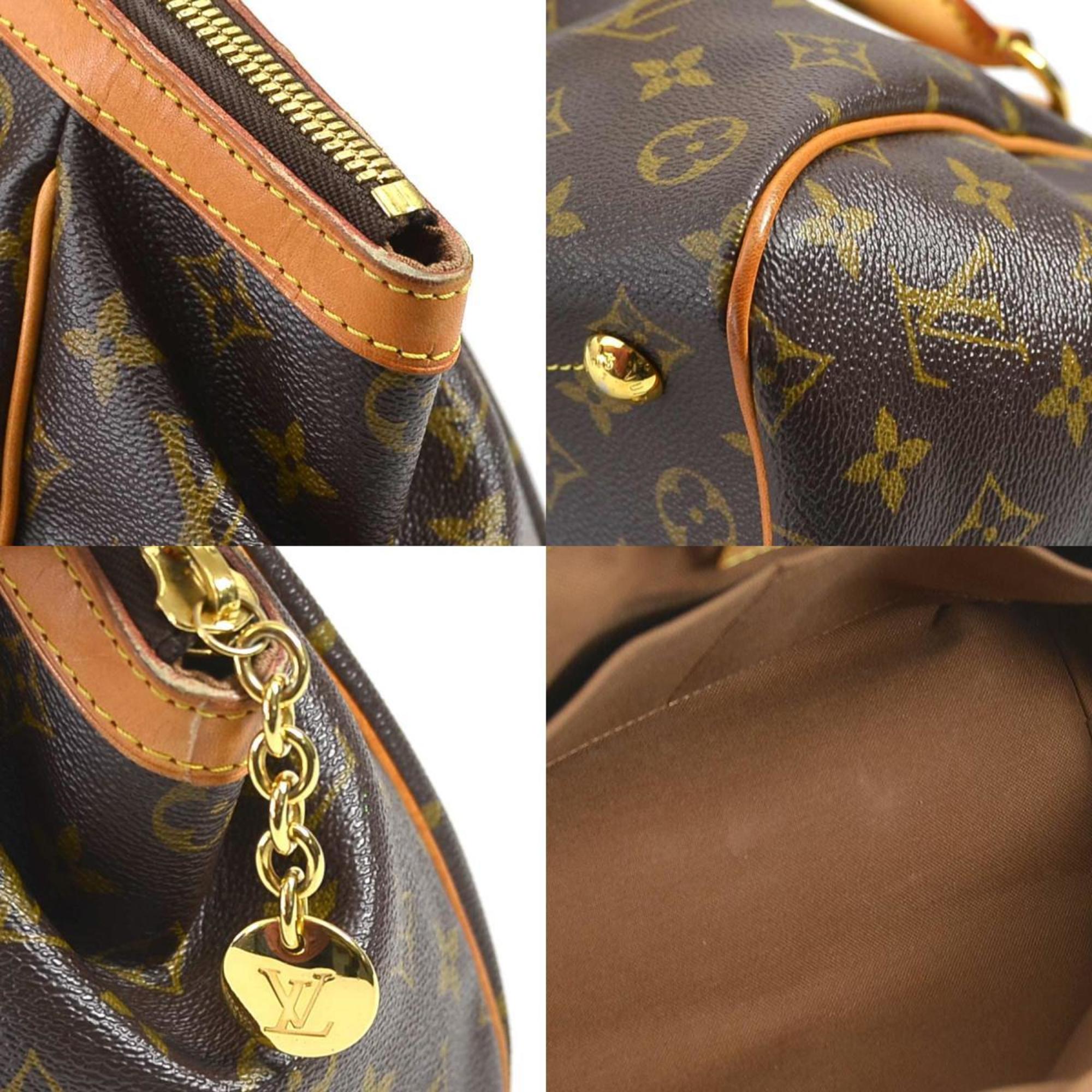 Louis Vuitton Tivoli