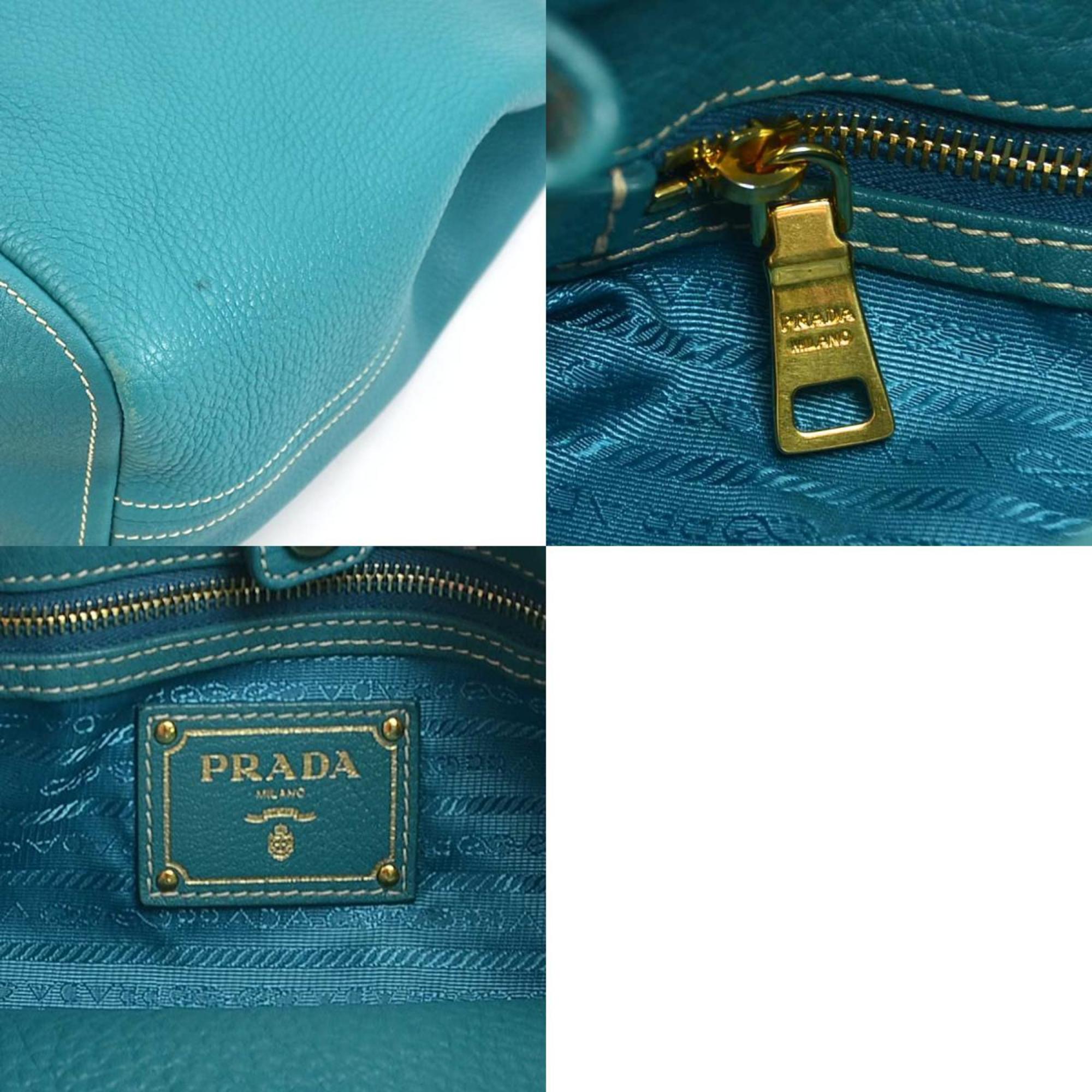 Prada Saffiano