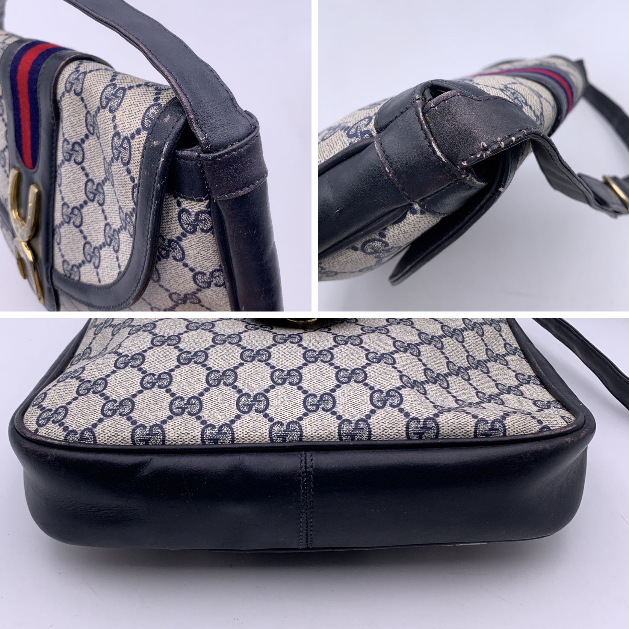 Gucci Shoulder Bag Vintage