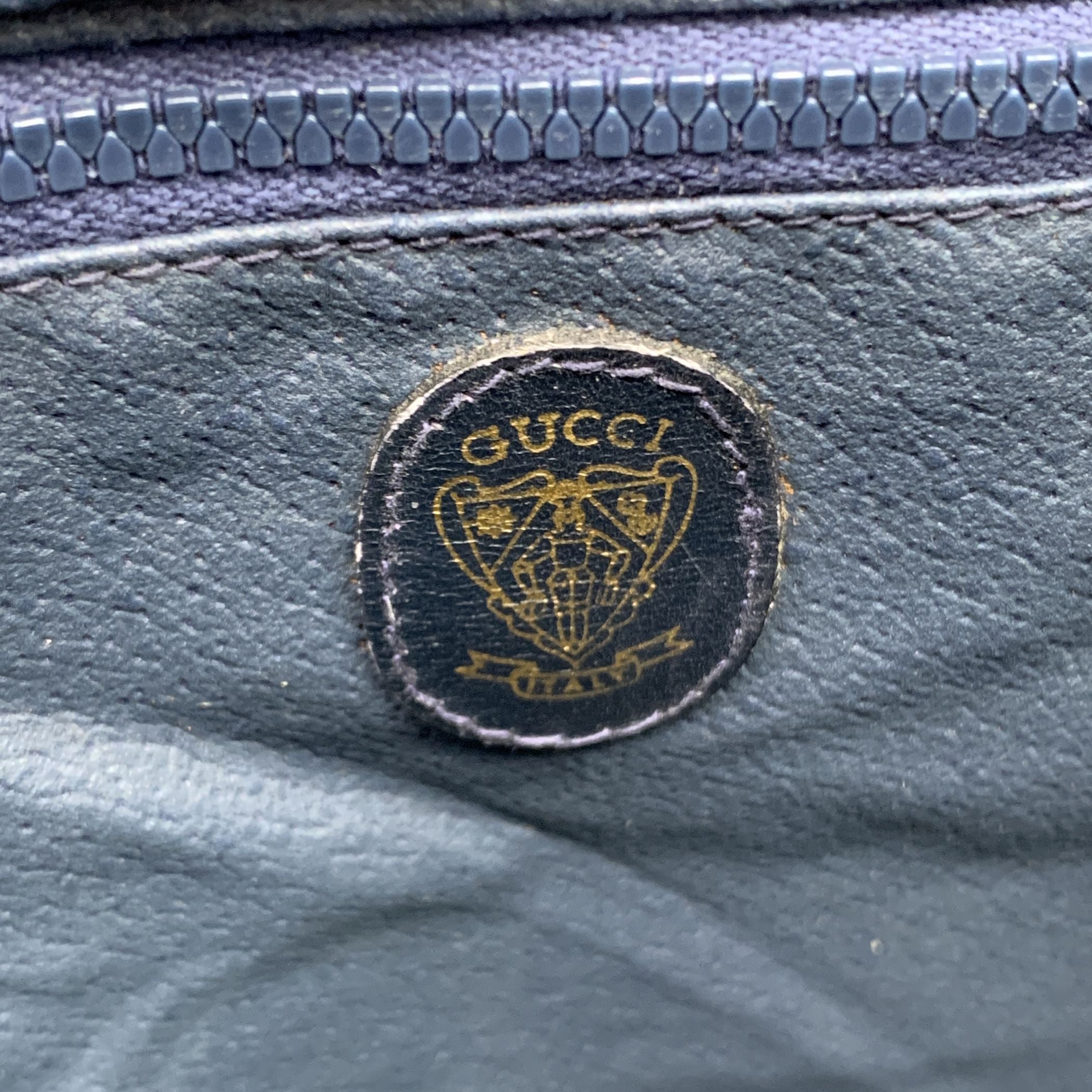 Gucci Shoulder Bag Vintage