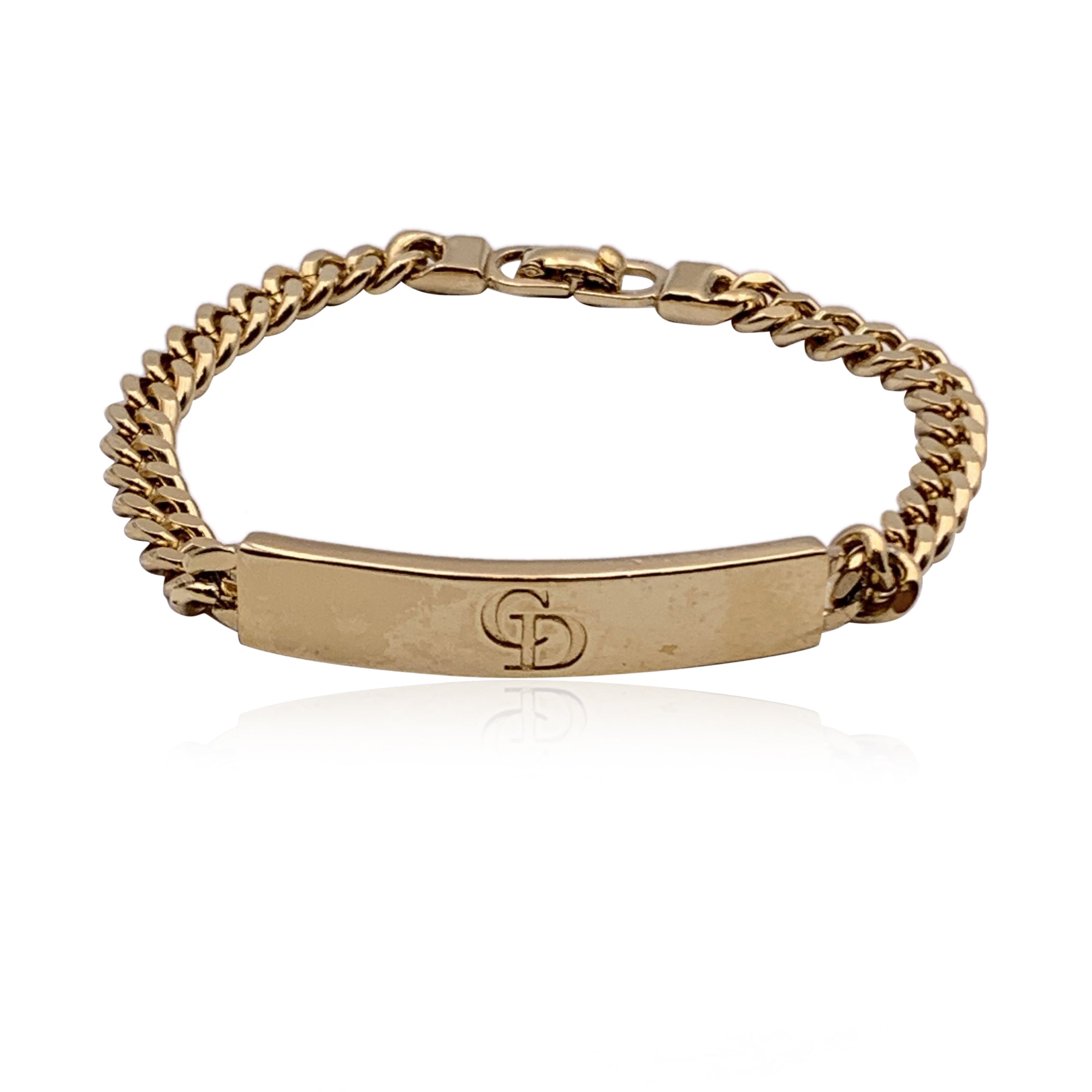 Christian Dior Bracelet