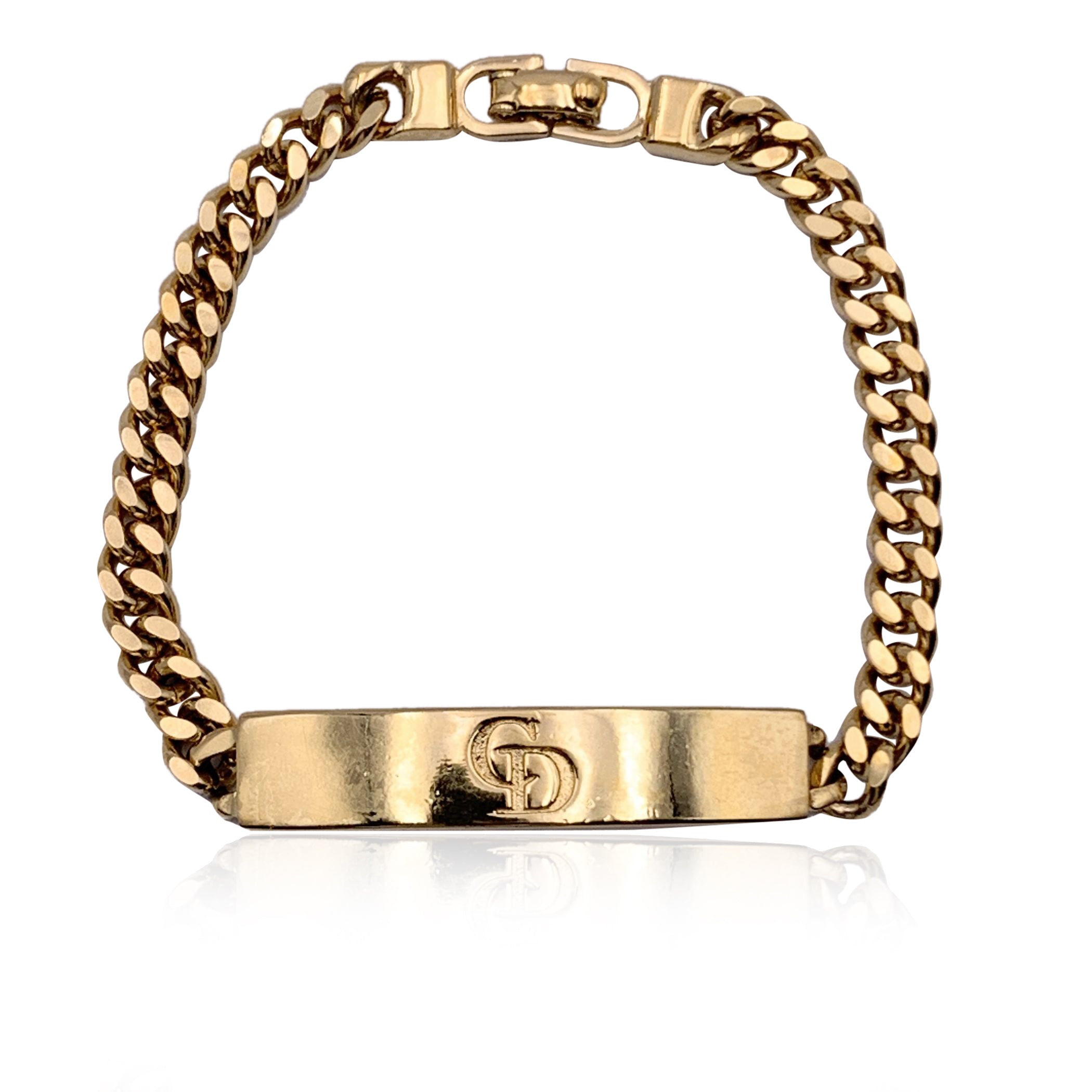 Christian Dior Bracelet