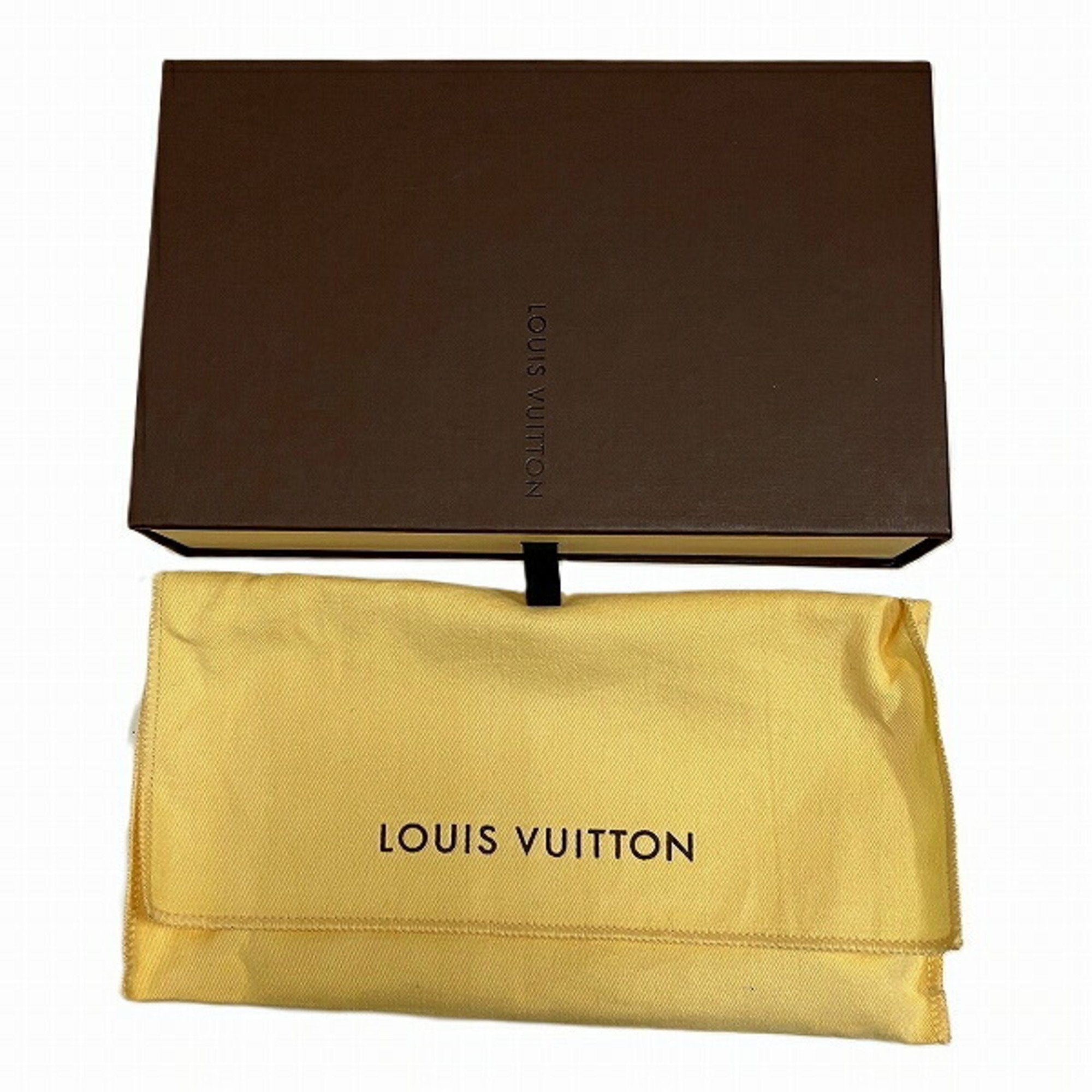 Louis Vuitton Viennois