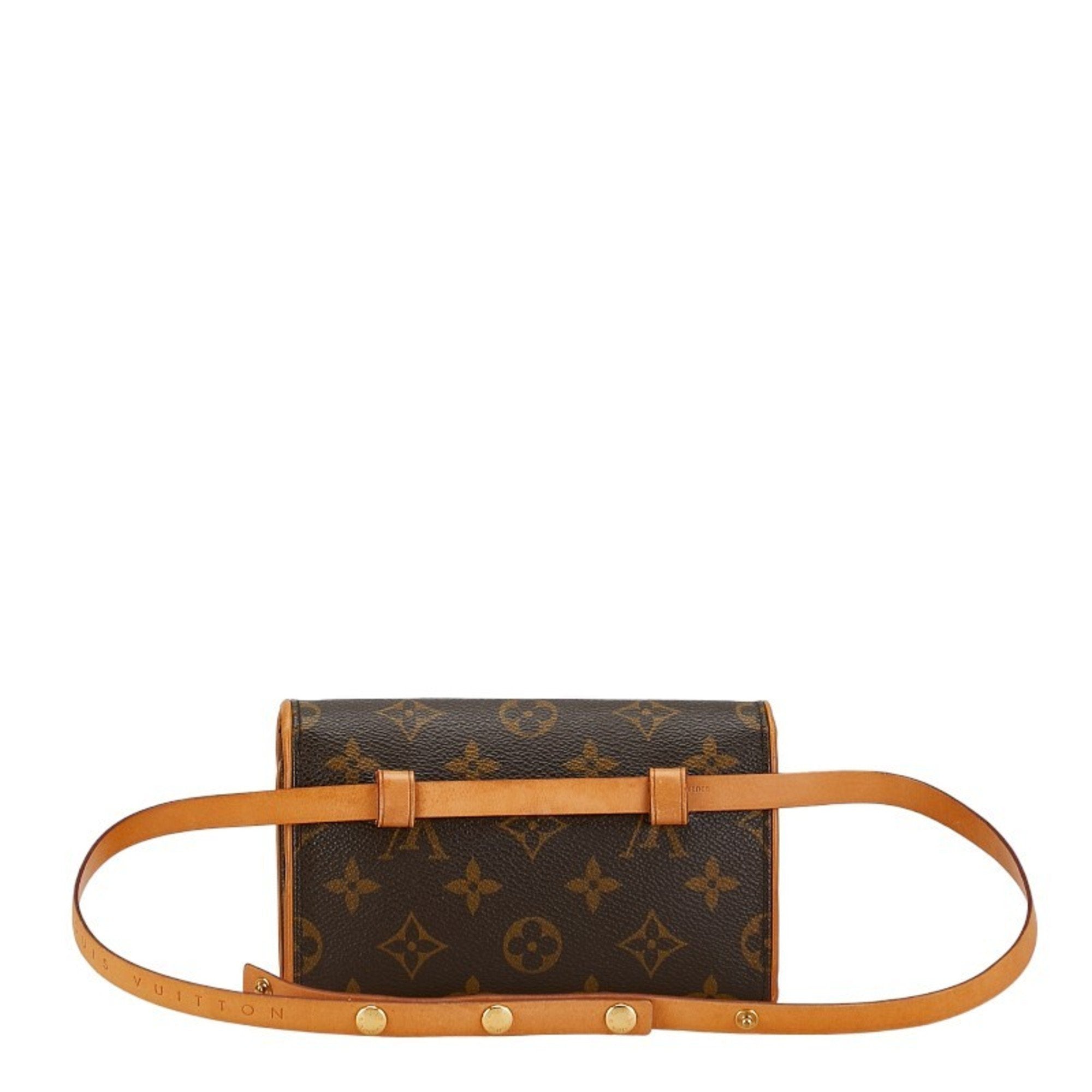 Louis Vuitton Florentine