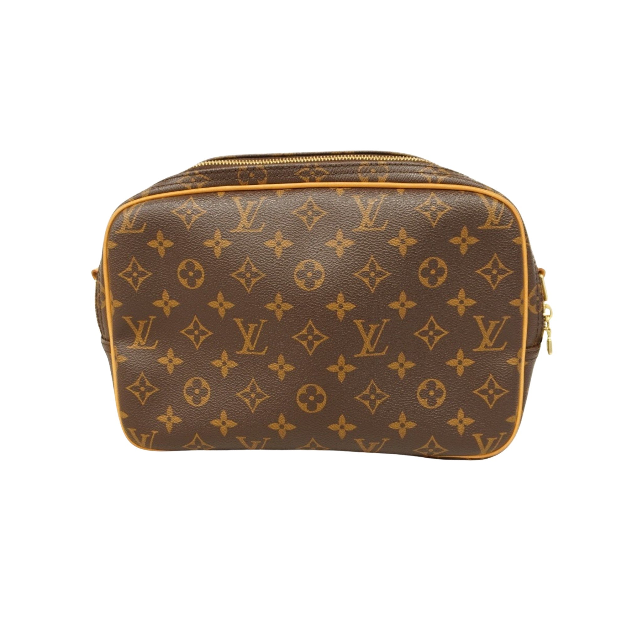 Louis Vuitton Reporter