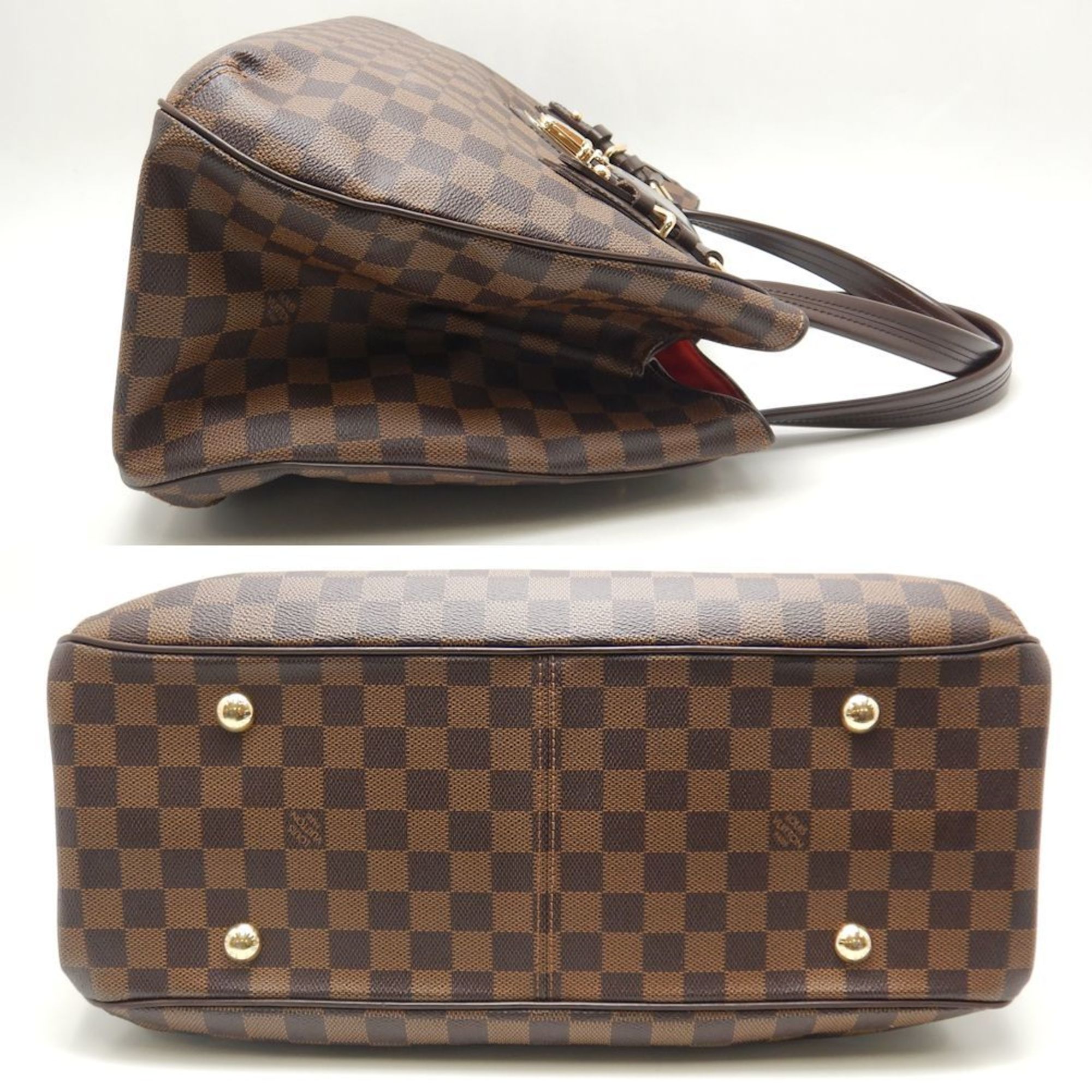 Louis Vuitton Sistina