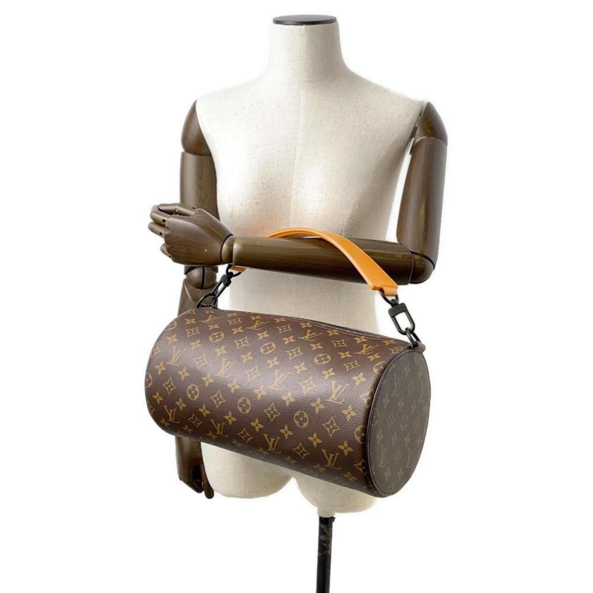 Louis Vuitton Polochon