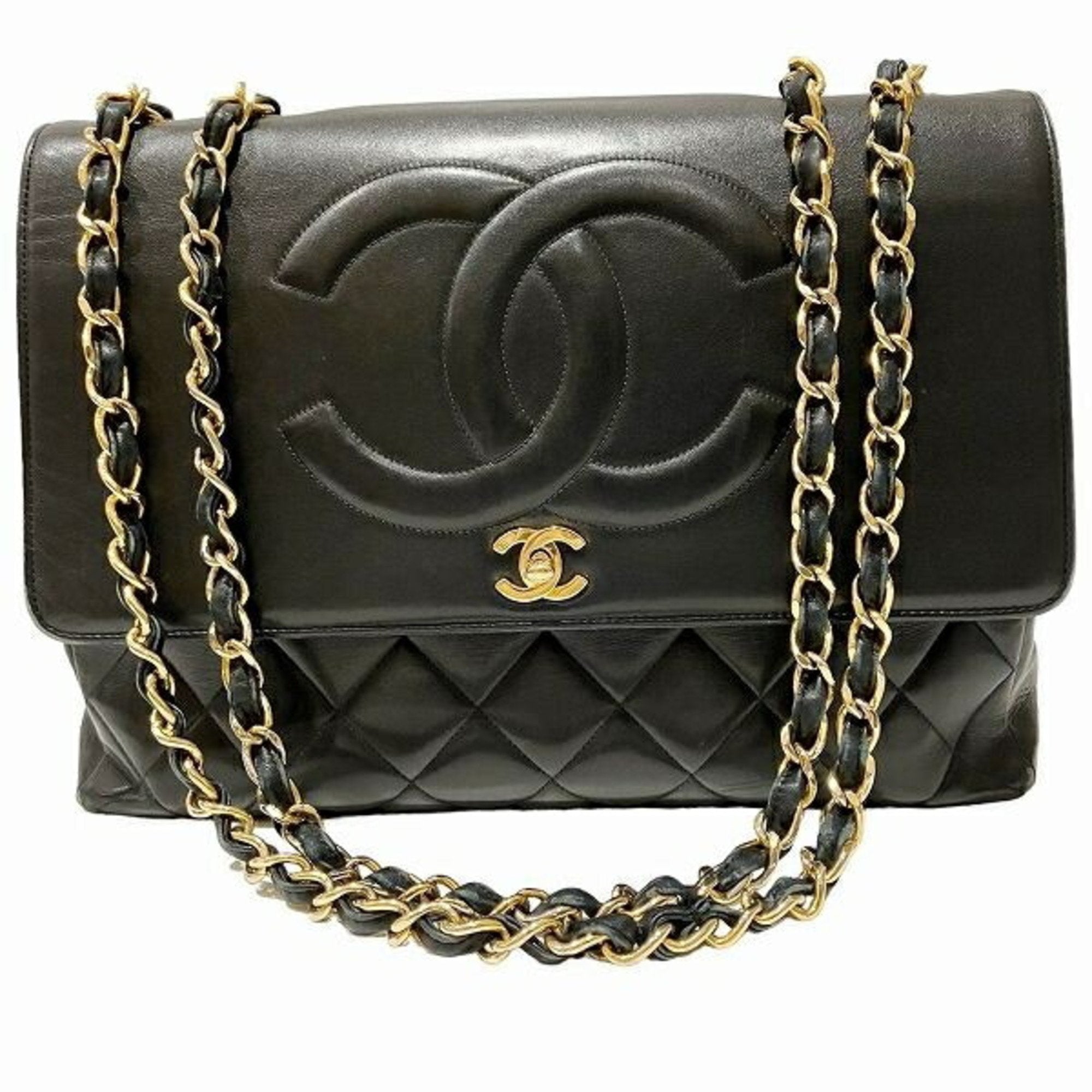 Chanel Logo CC