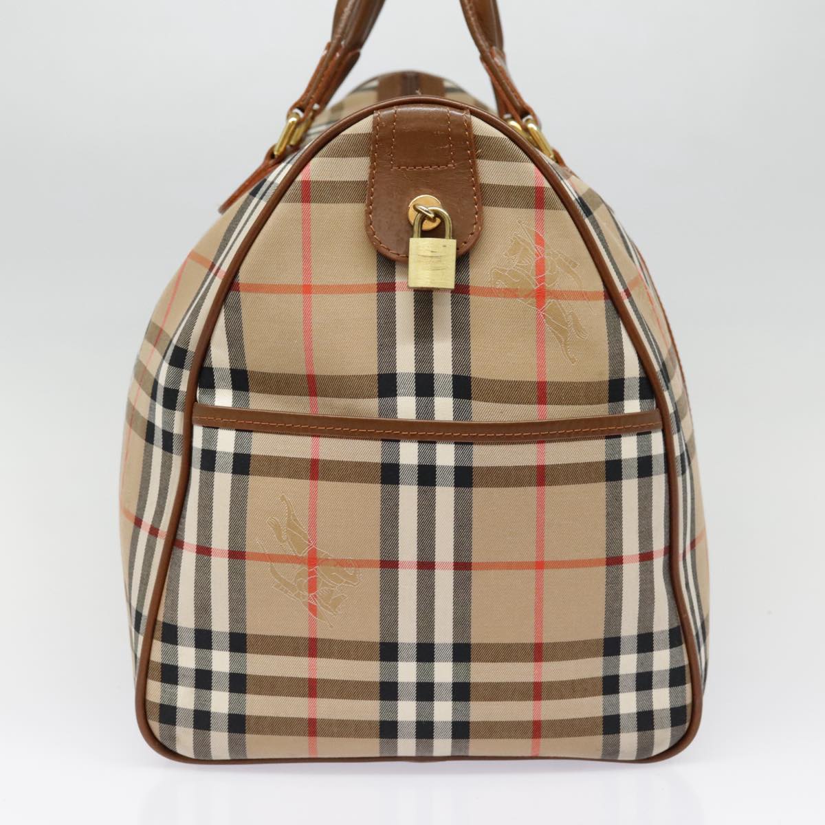 Burberry Nova Check