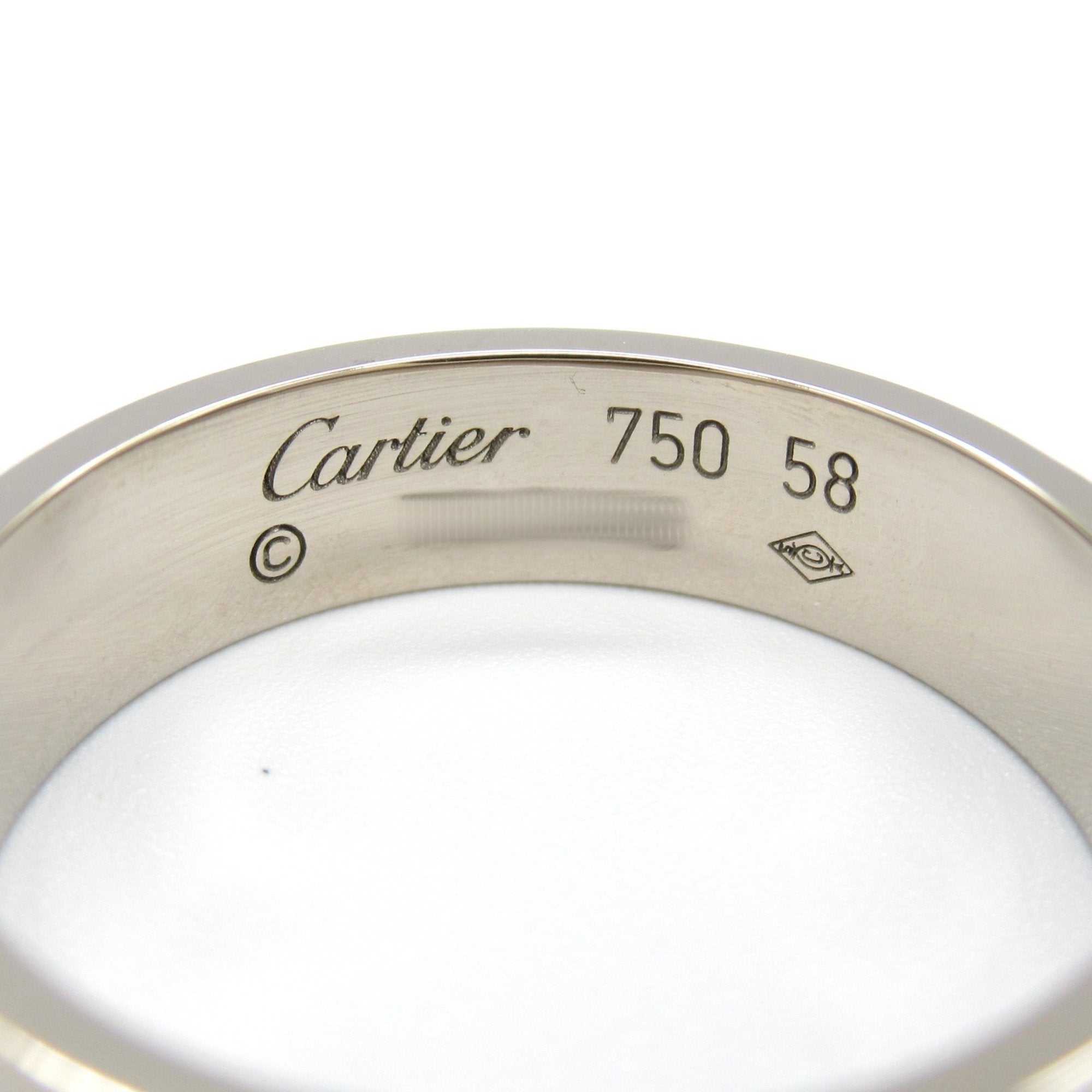 Cartier Love