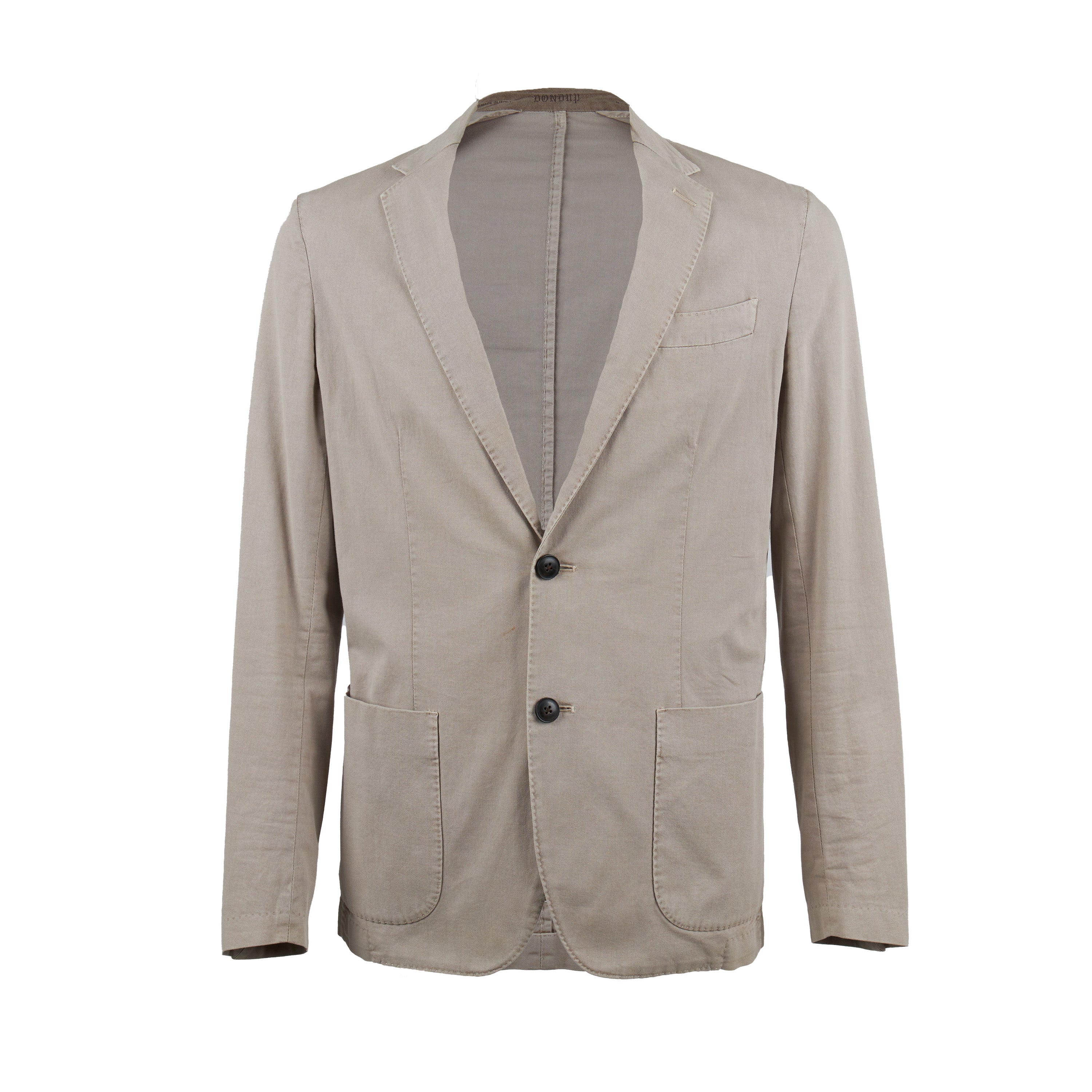 Dondup Beige Blazer - '00s