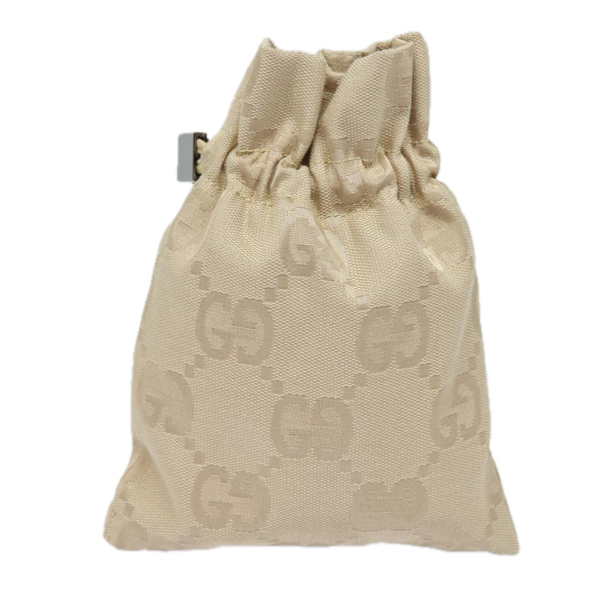 Gucci GG canvas