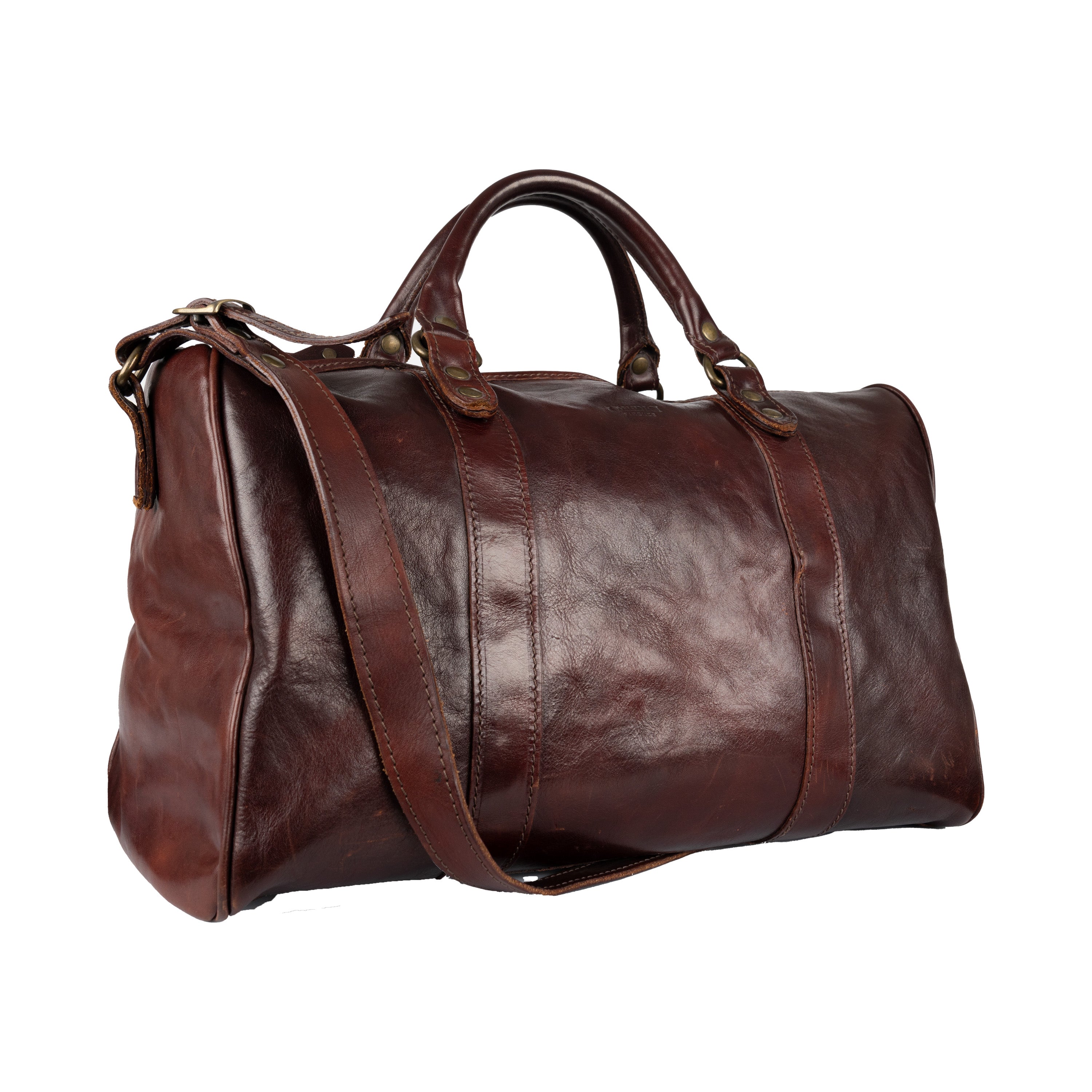 I Medici Carry on Duffel Bag - '10s