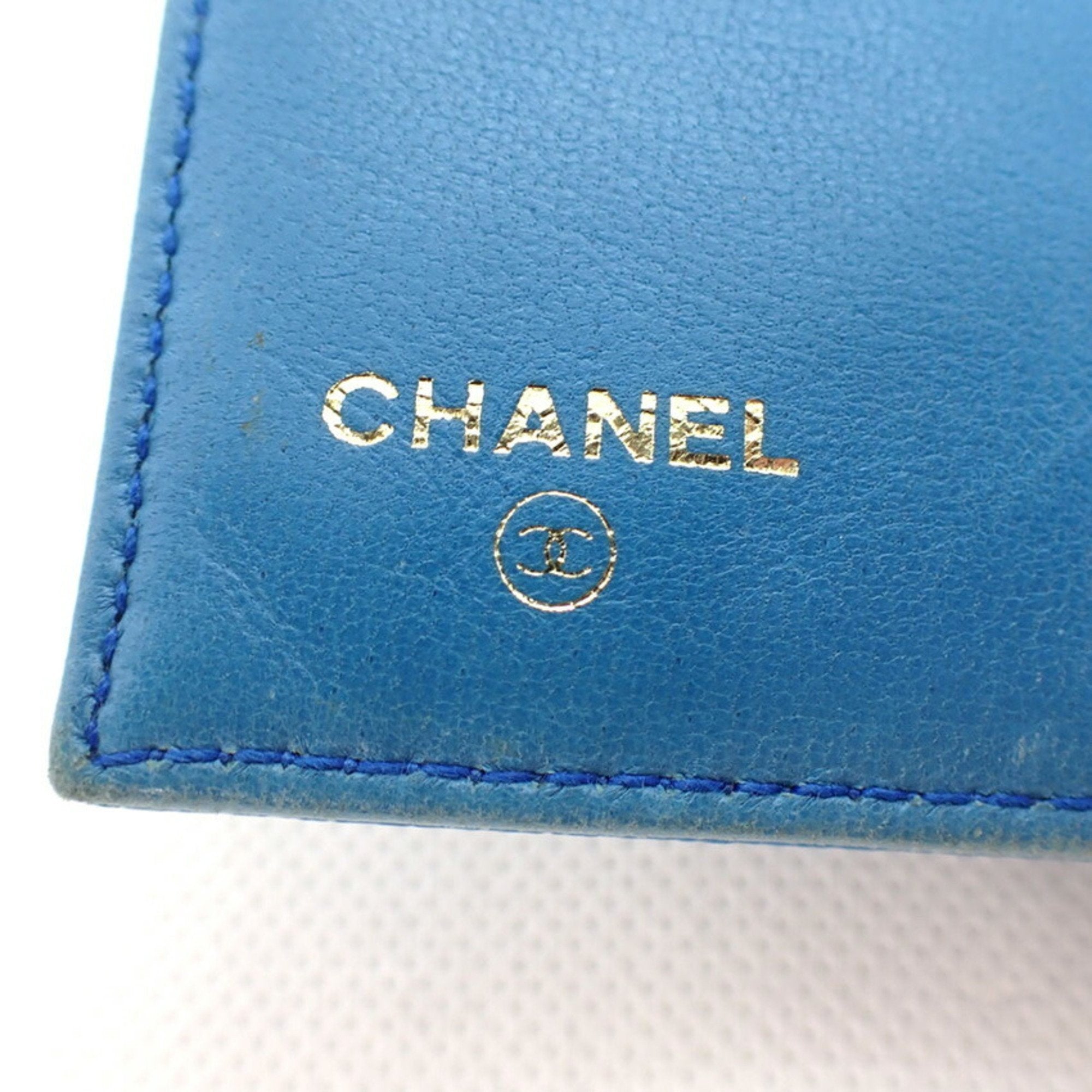 Chanel Logo CC