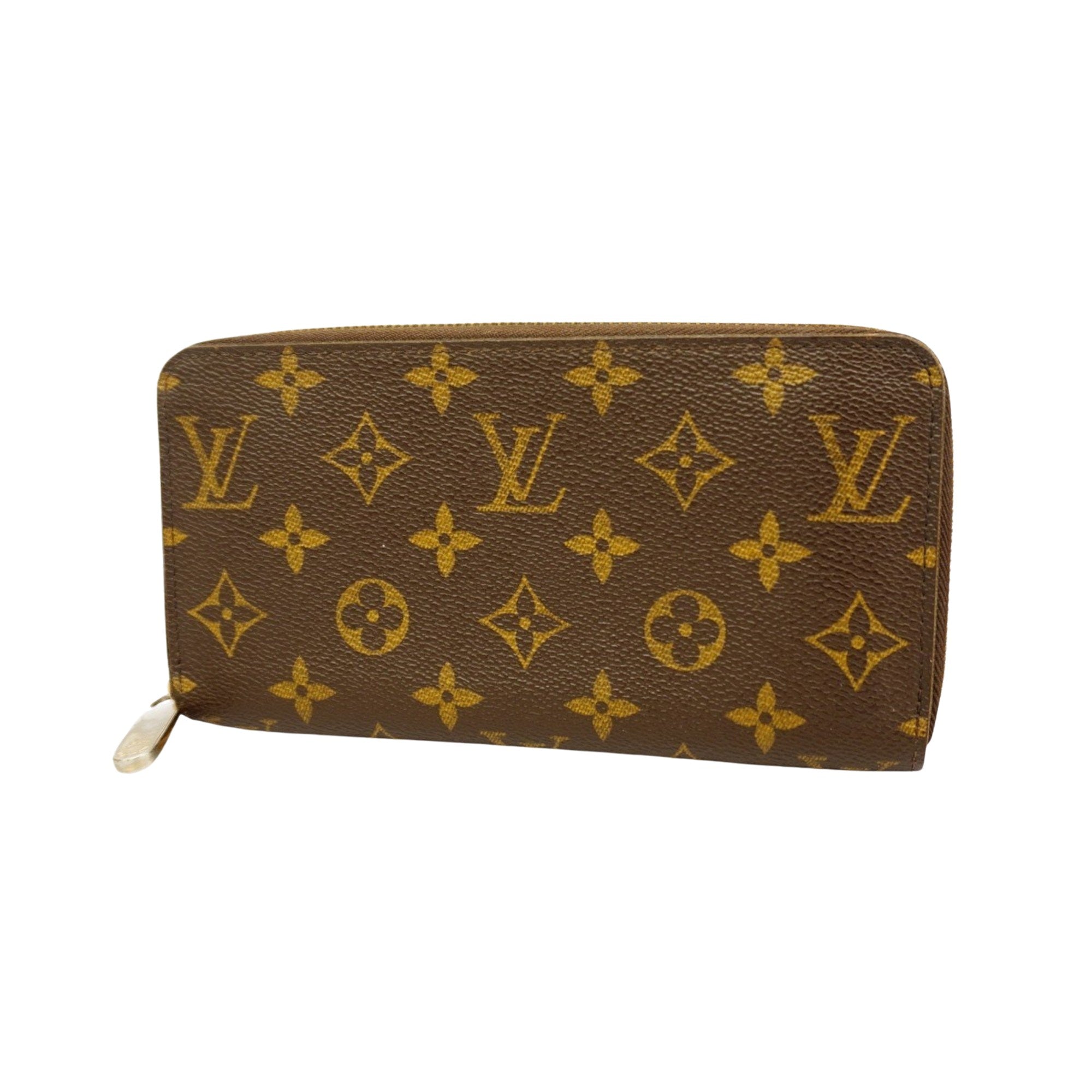 Louis Vuitton Zippy wallet