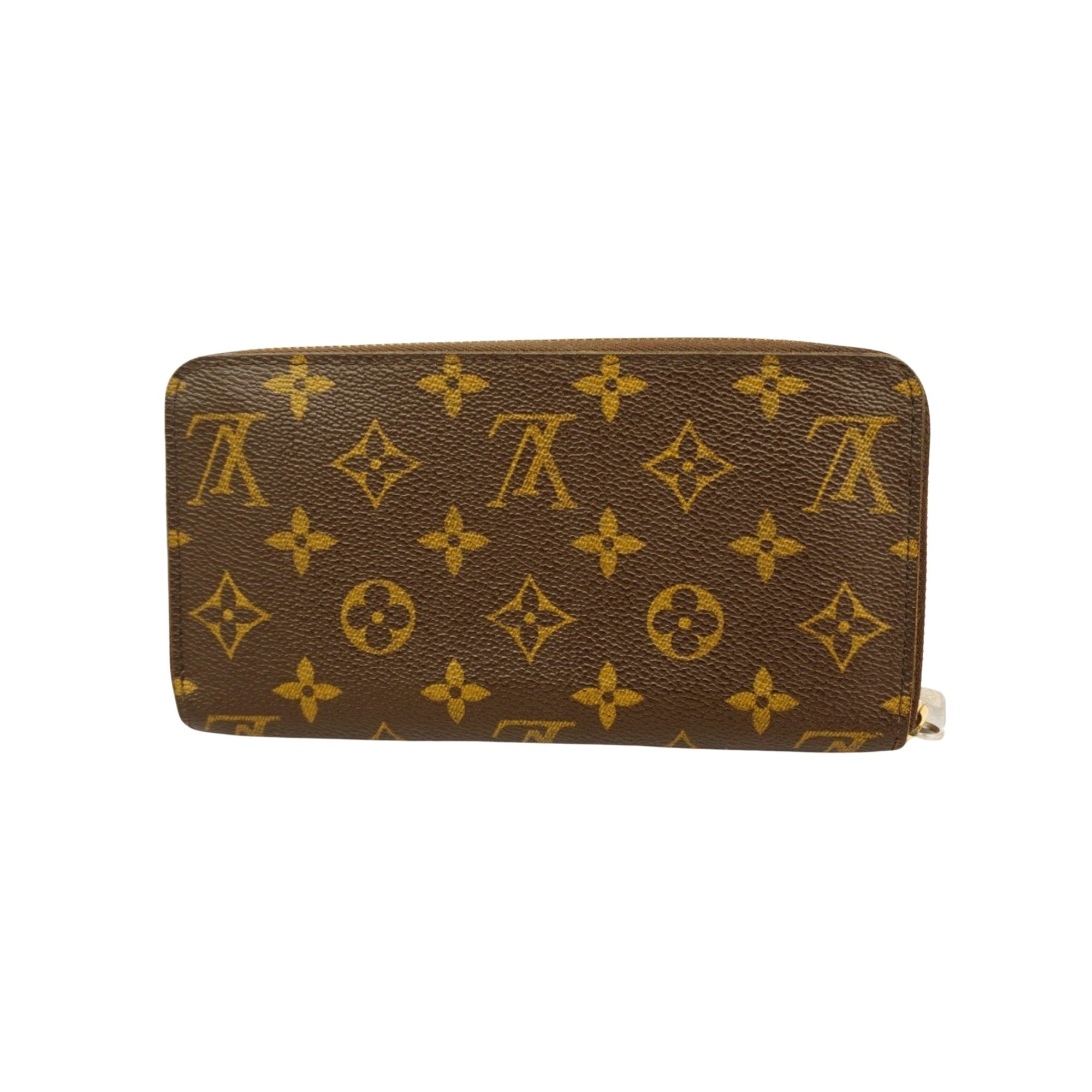 Louis Vuitton Zippy wallet