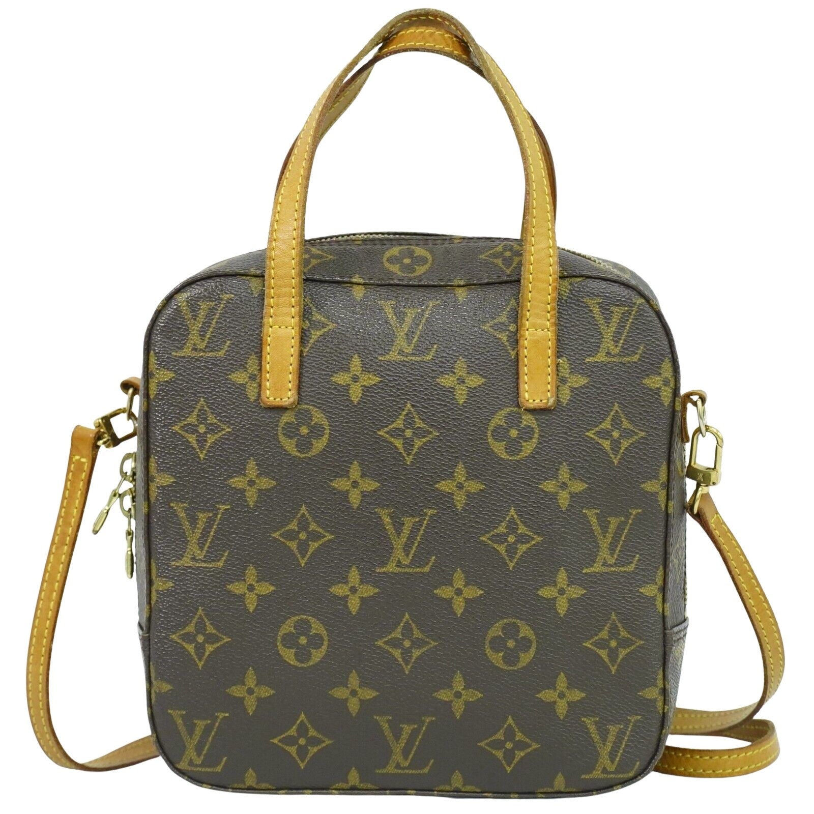 Louis Vuitton Spontini