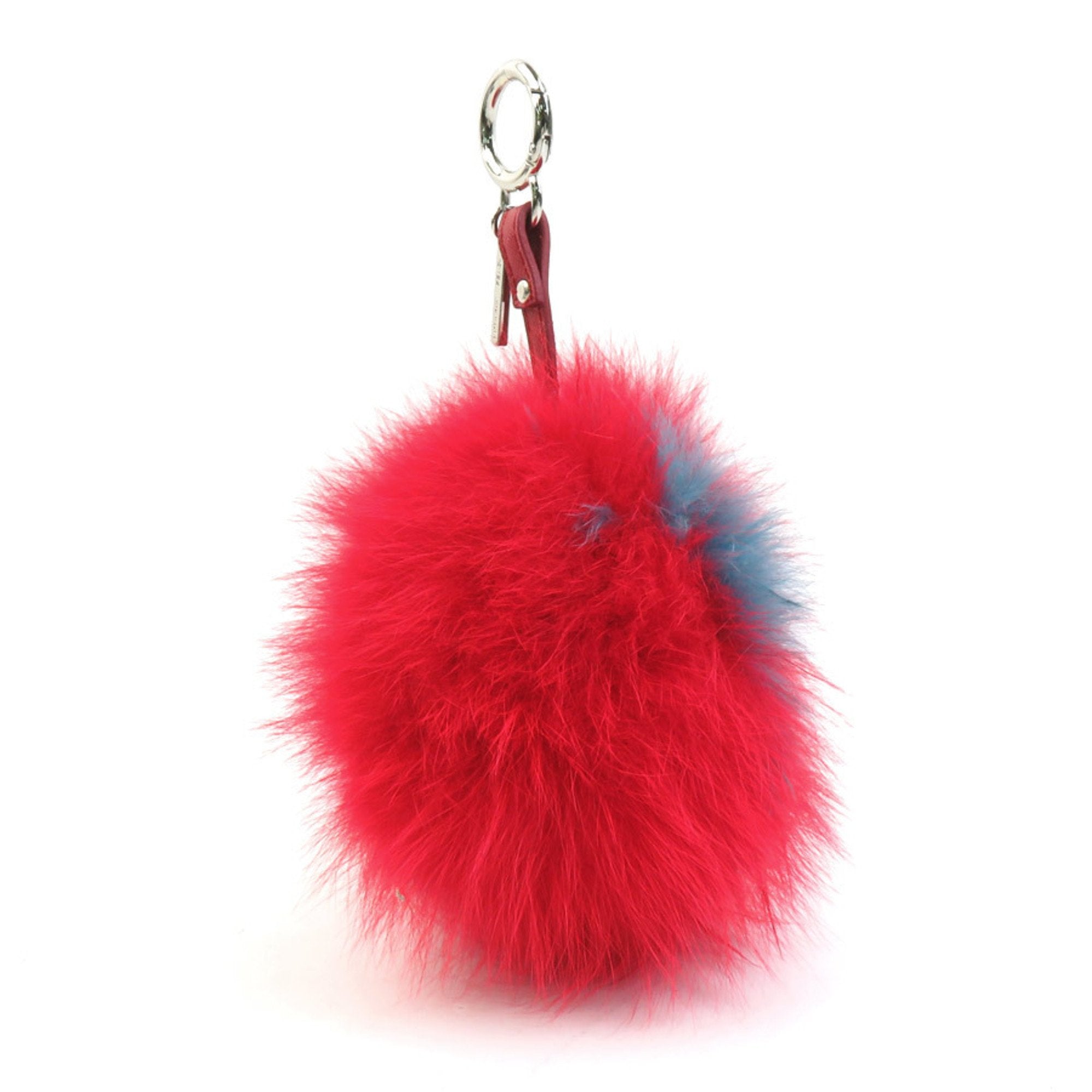 Fendi Pompon charm