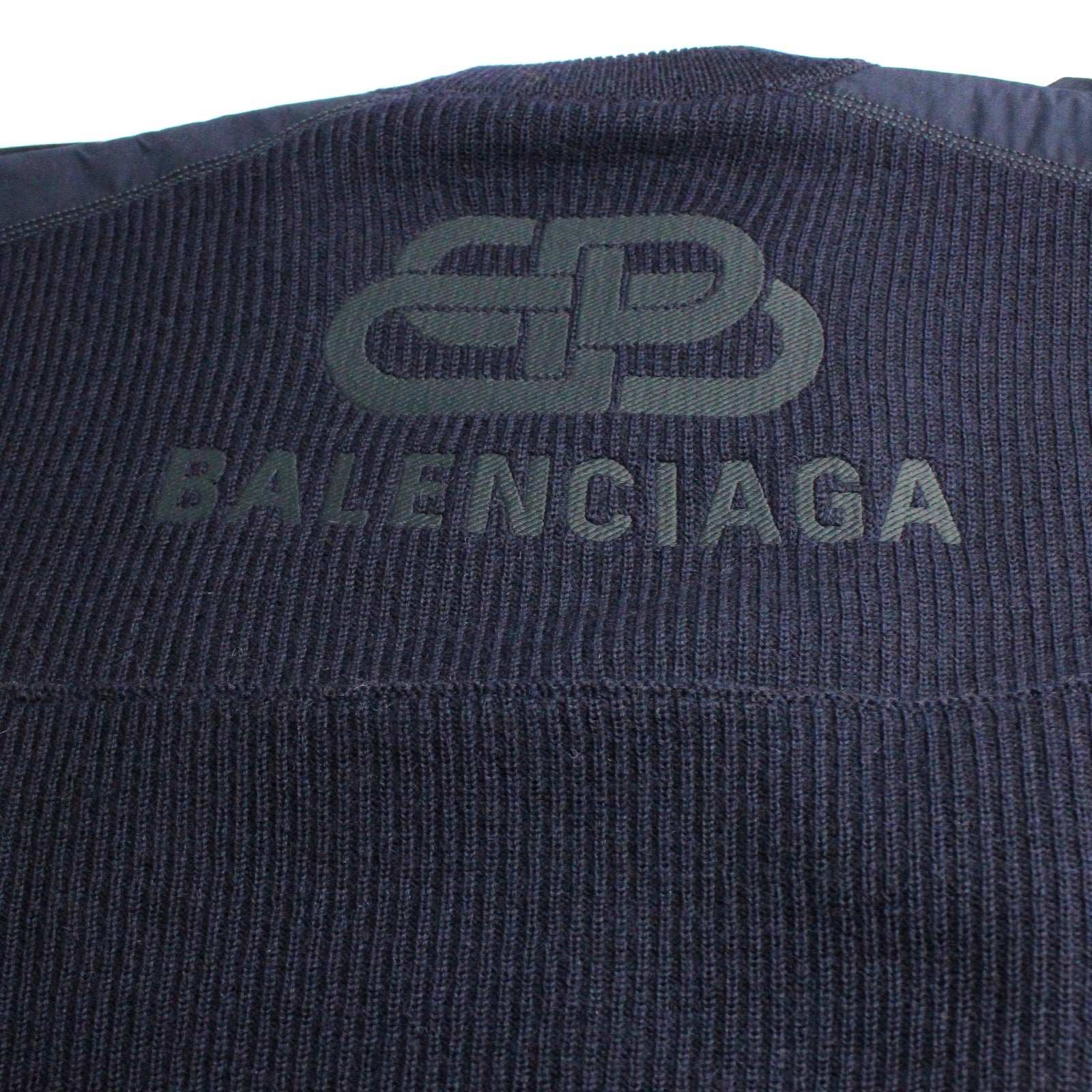 BALENCIAGA Knitwear