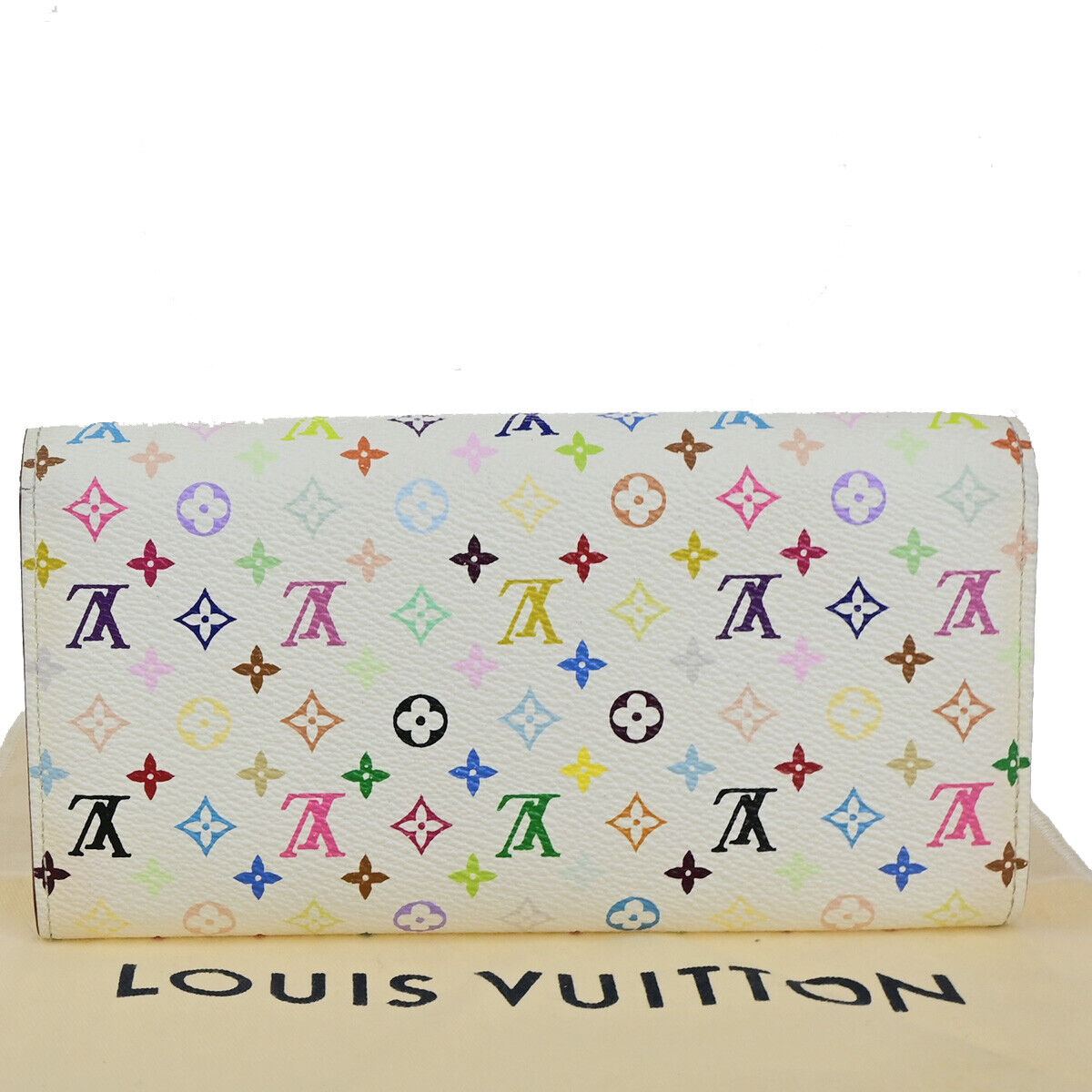 Louis Vuitton Sarah