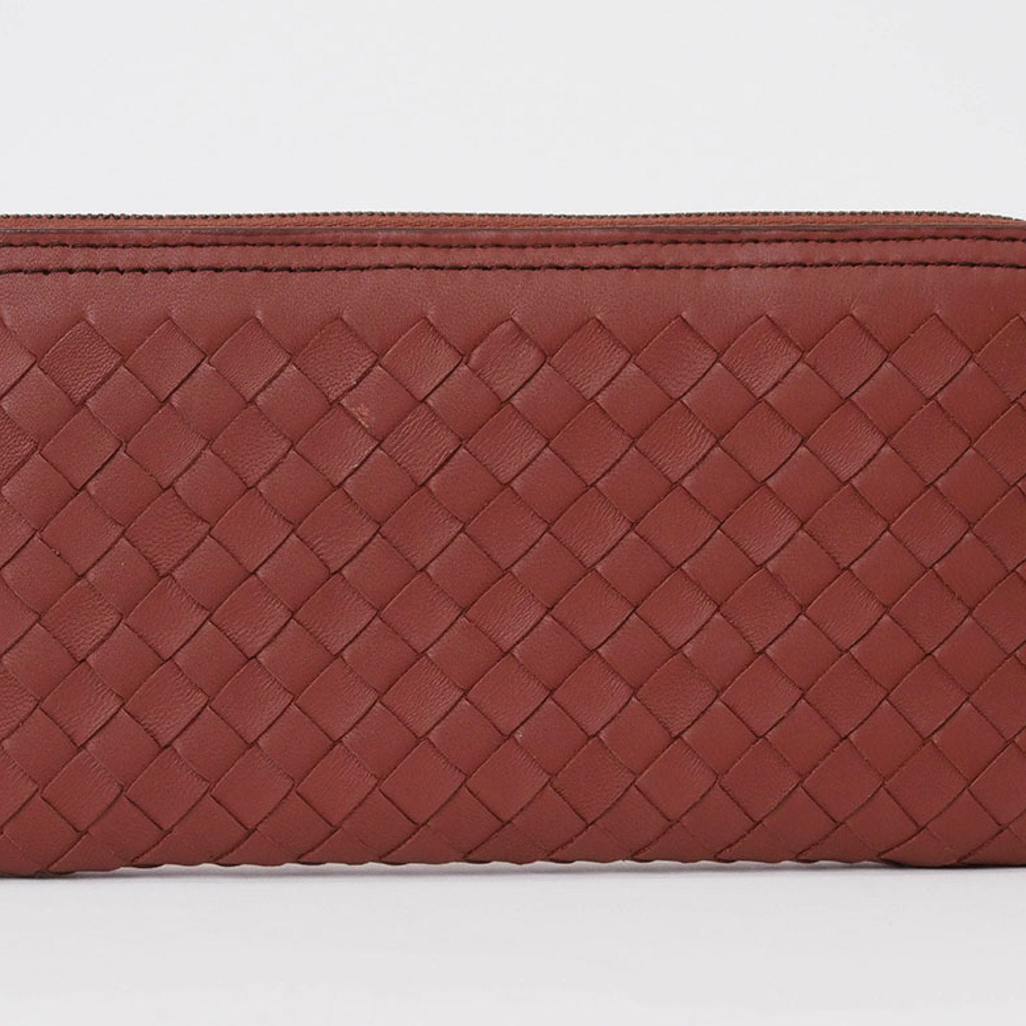 Bottega Veneta Intrecciato