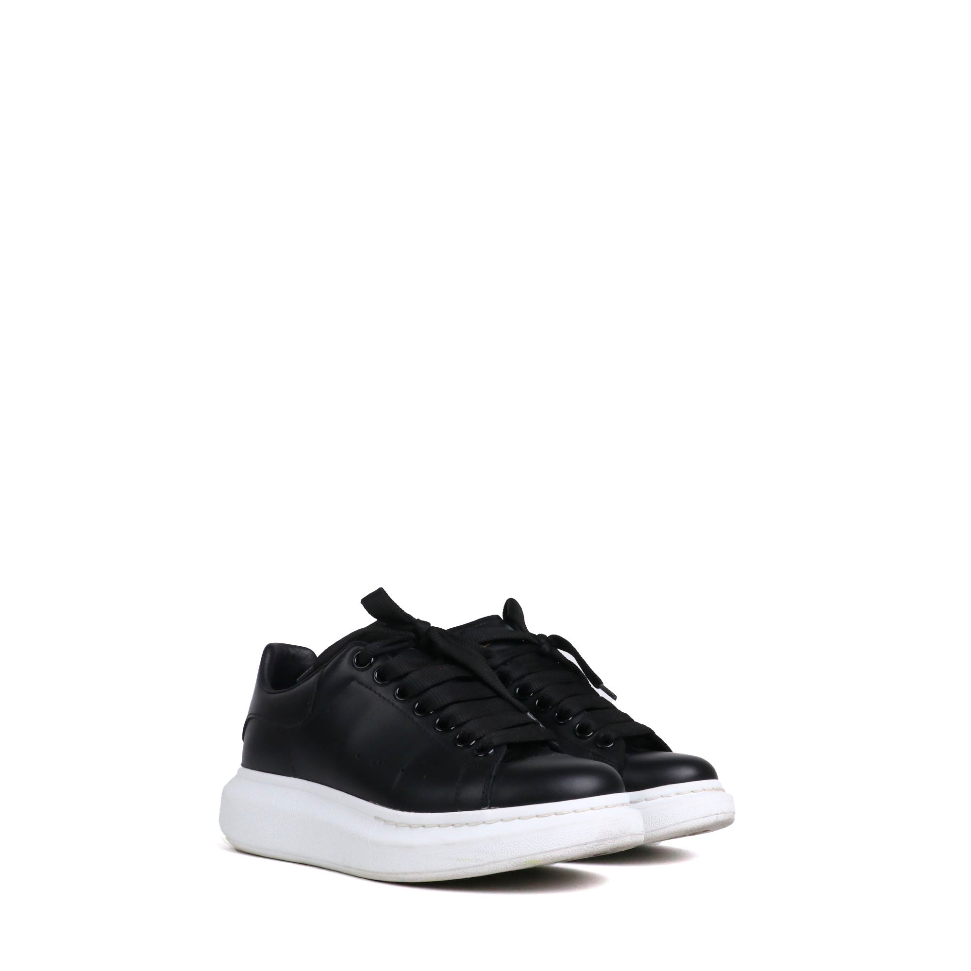 ALEXANDER MCQUEEN Trainers Oversize