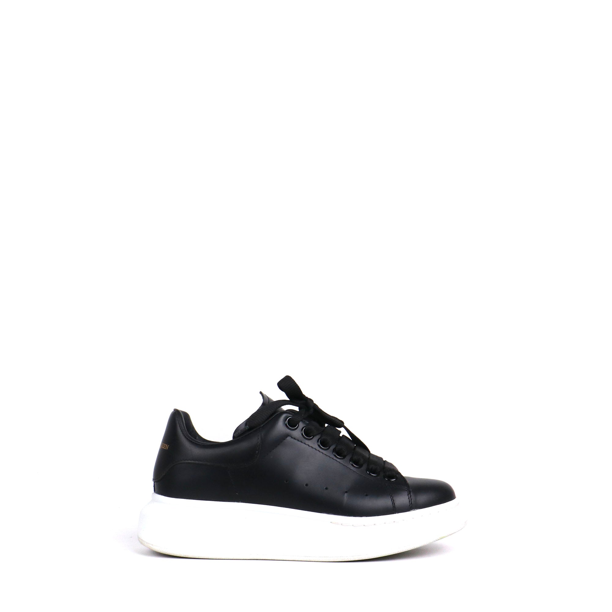 ALEXANDER MCQUEEN Trainers Oversize