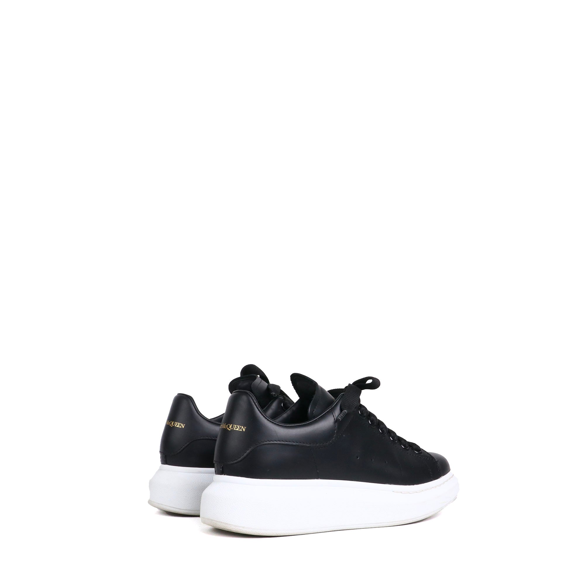 ALEXANDER MCQUEEN Trainers Oversize